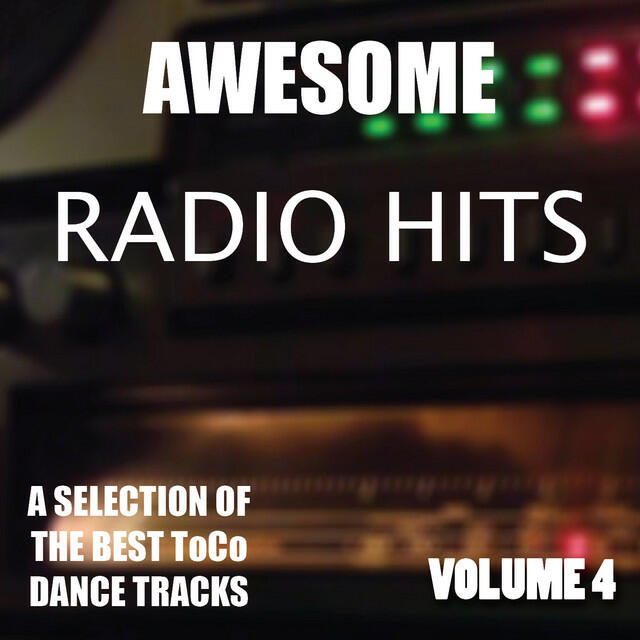 Релиз Awesome Radio Hits, Vol. 4