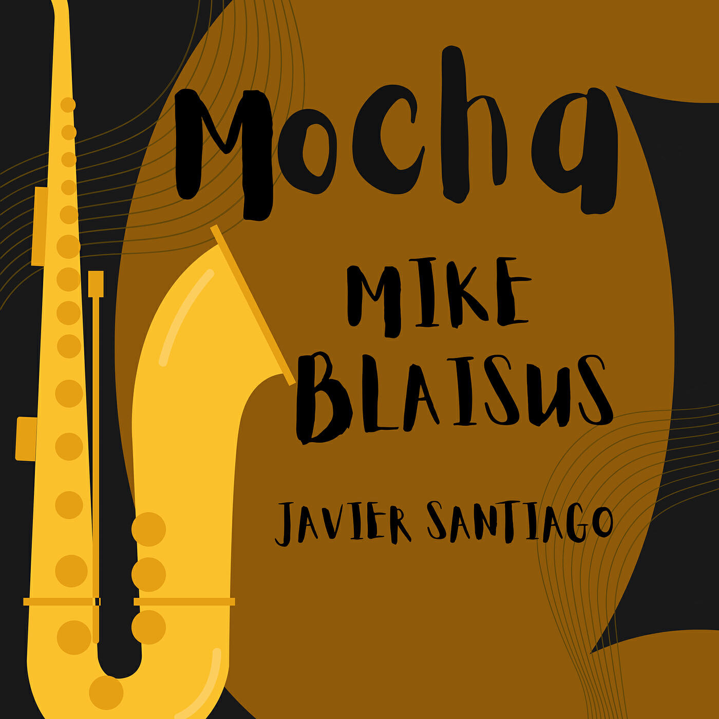 Релиз Mocha