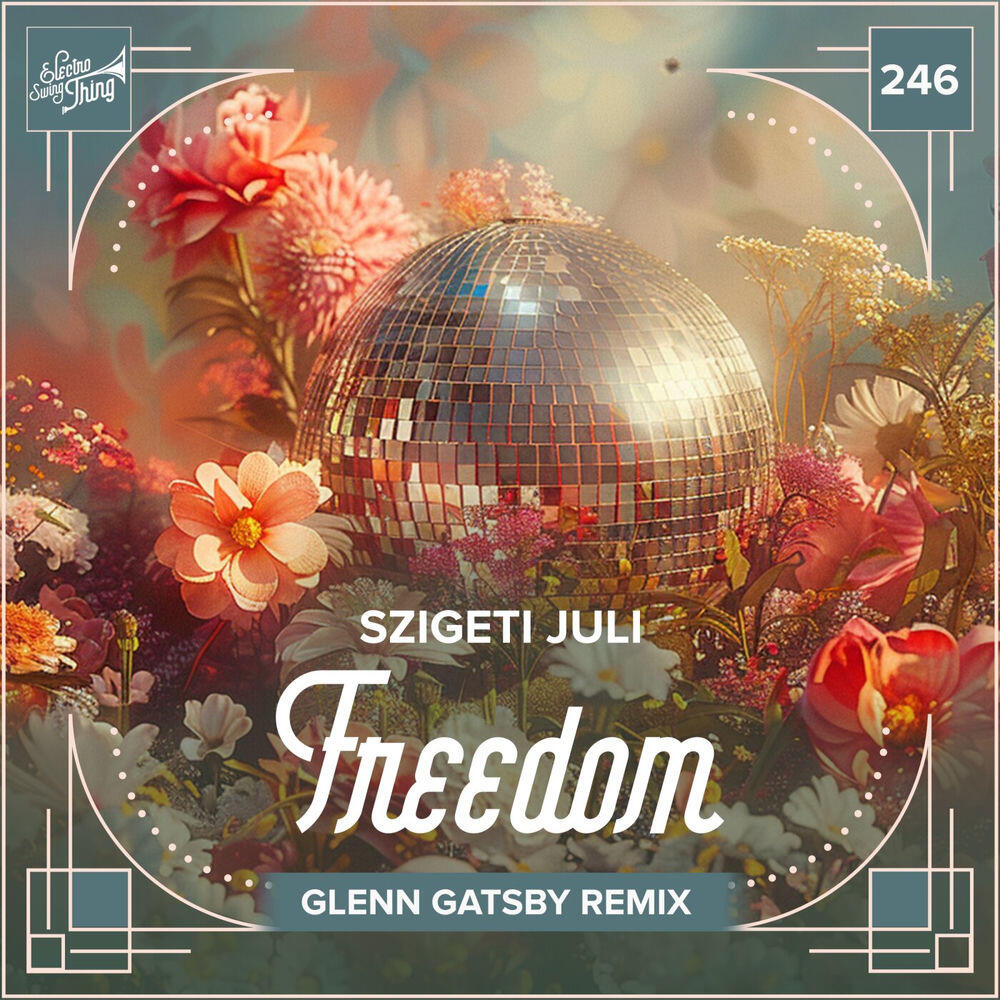 Релиз Freedom (Glenn Gatsby Remix)
