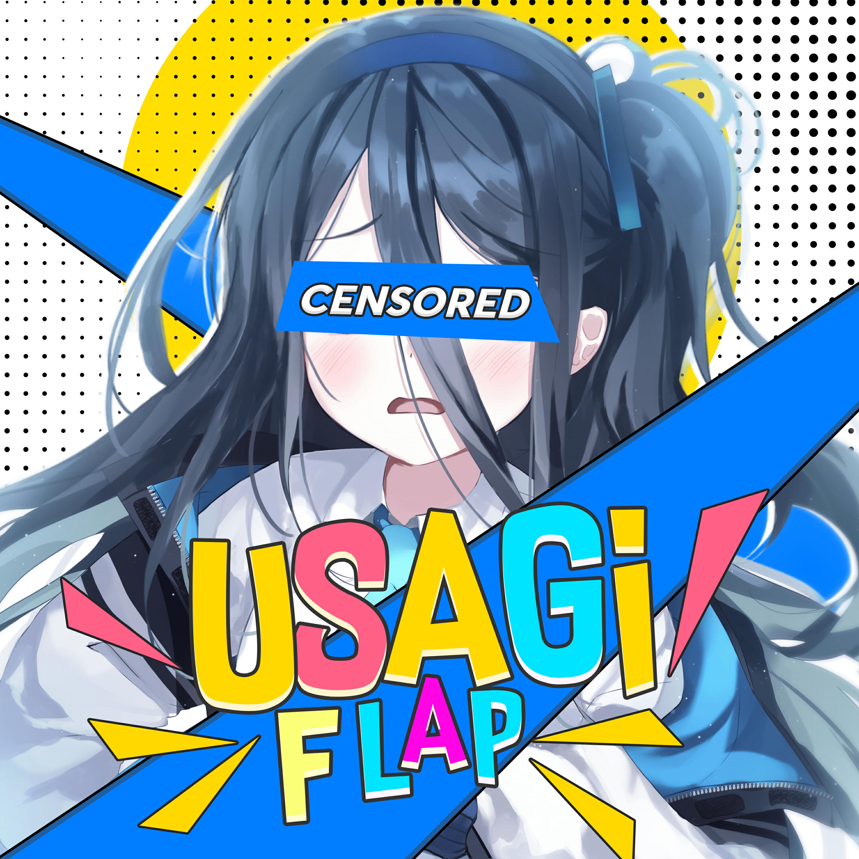 Релиз Usagi Flap (Future Funk Edit)