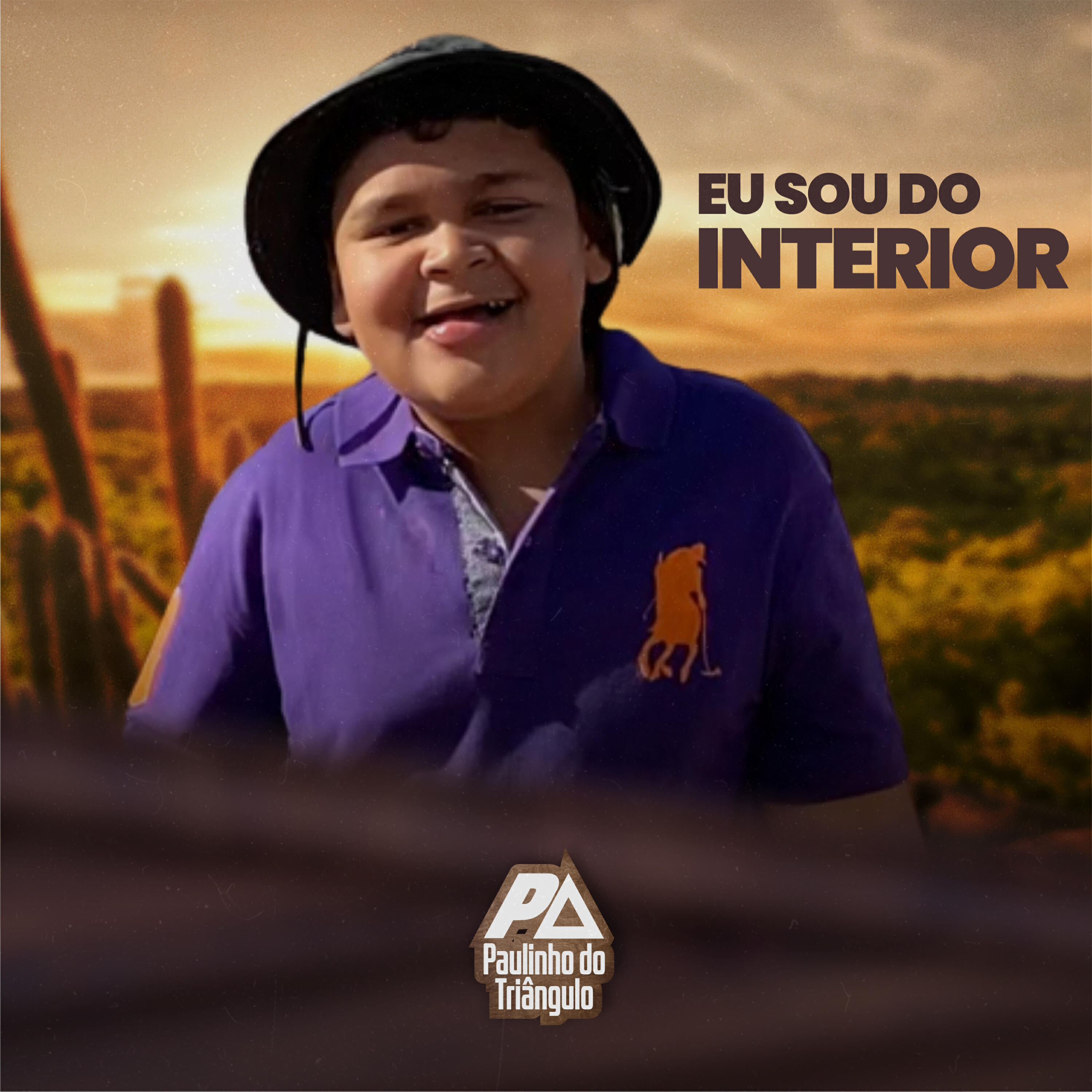 Релиз Eu Sou do Interior