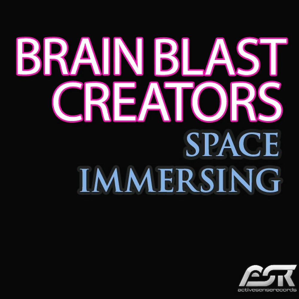 Релиз Space Immersing