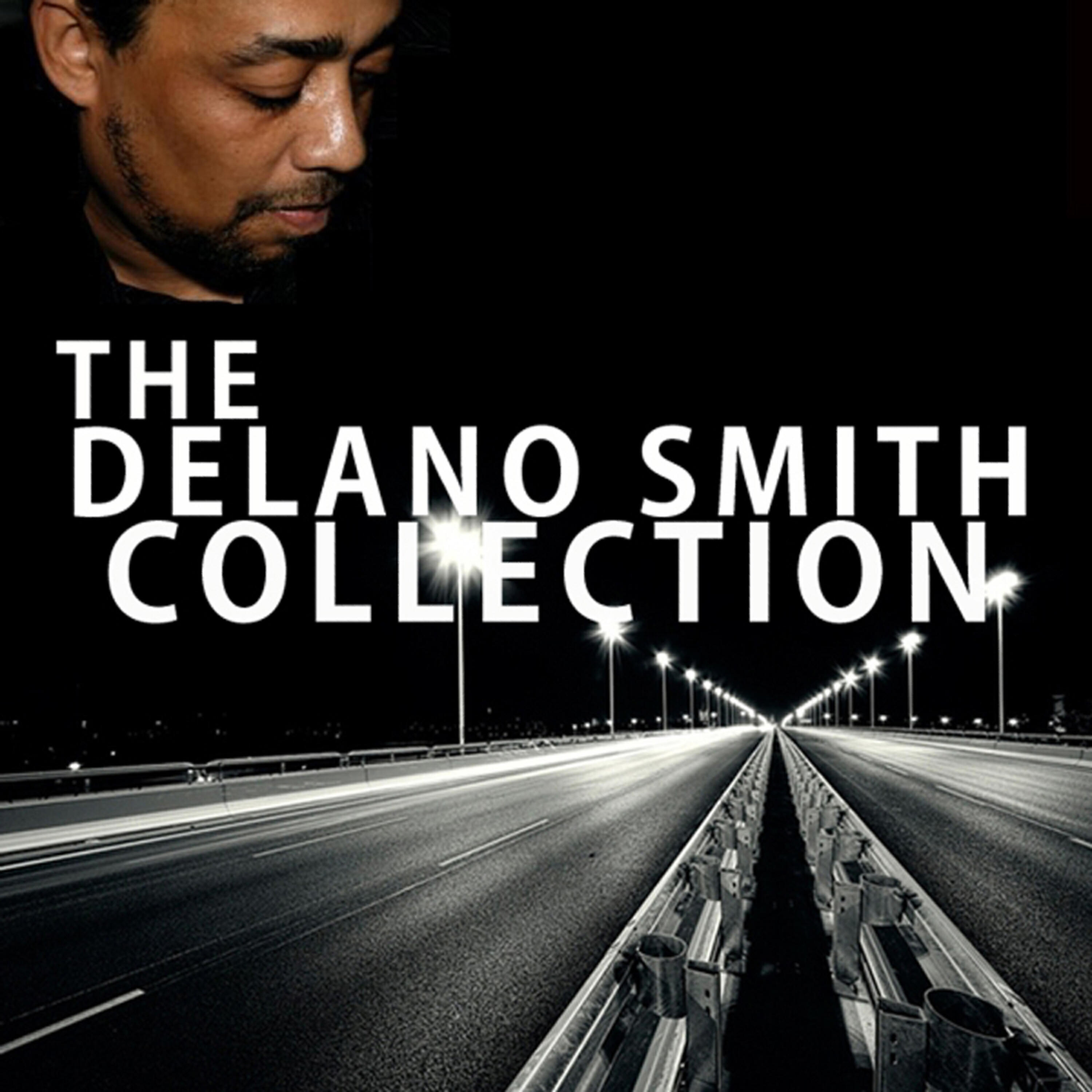 Релиз Delano Smith Collection