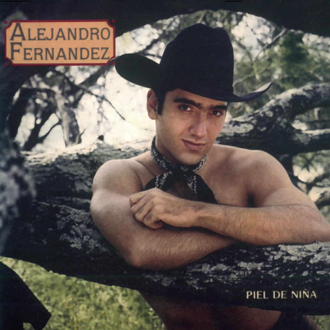 Релиз Piel De Niña