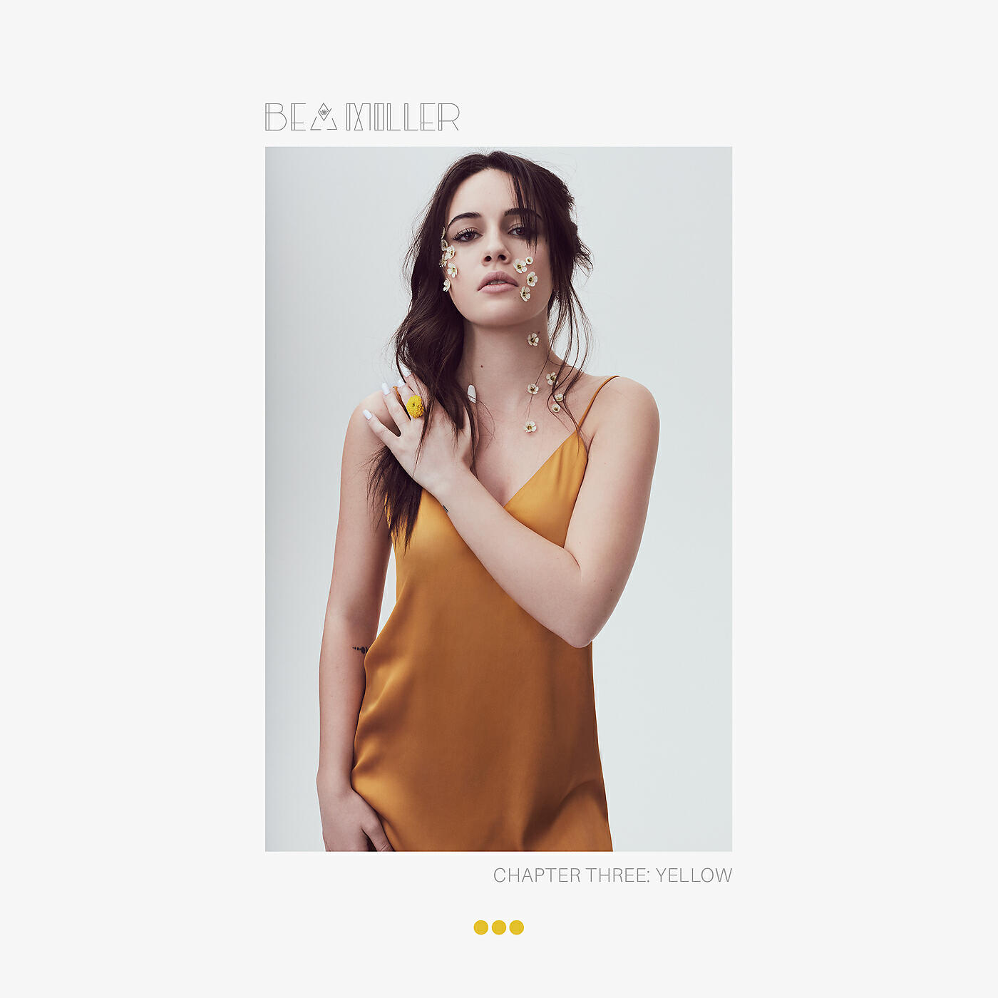 Релиз chapter three: yellow