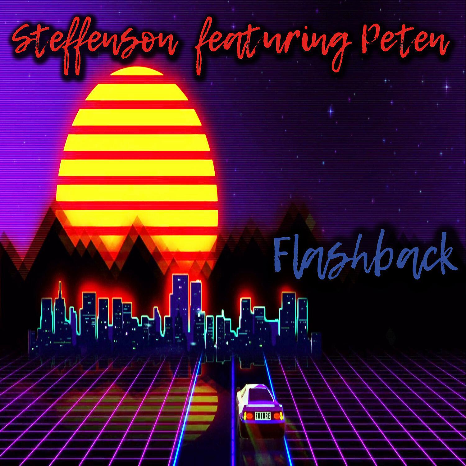 Релиз Flashback