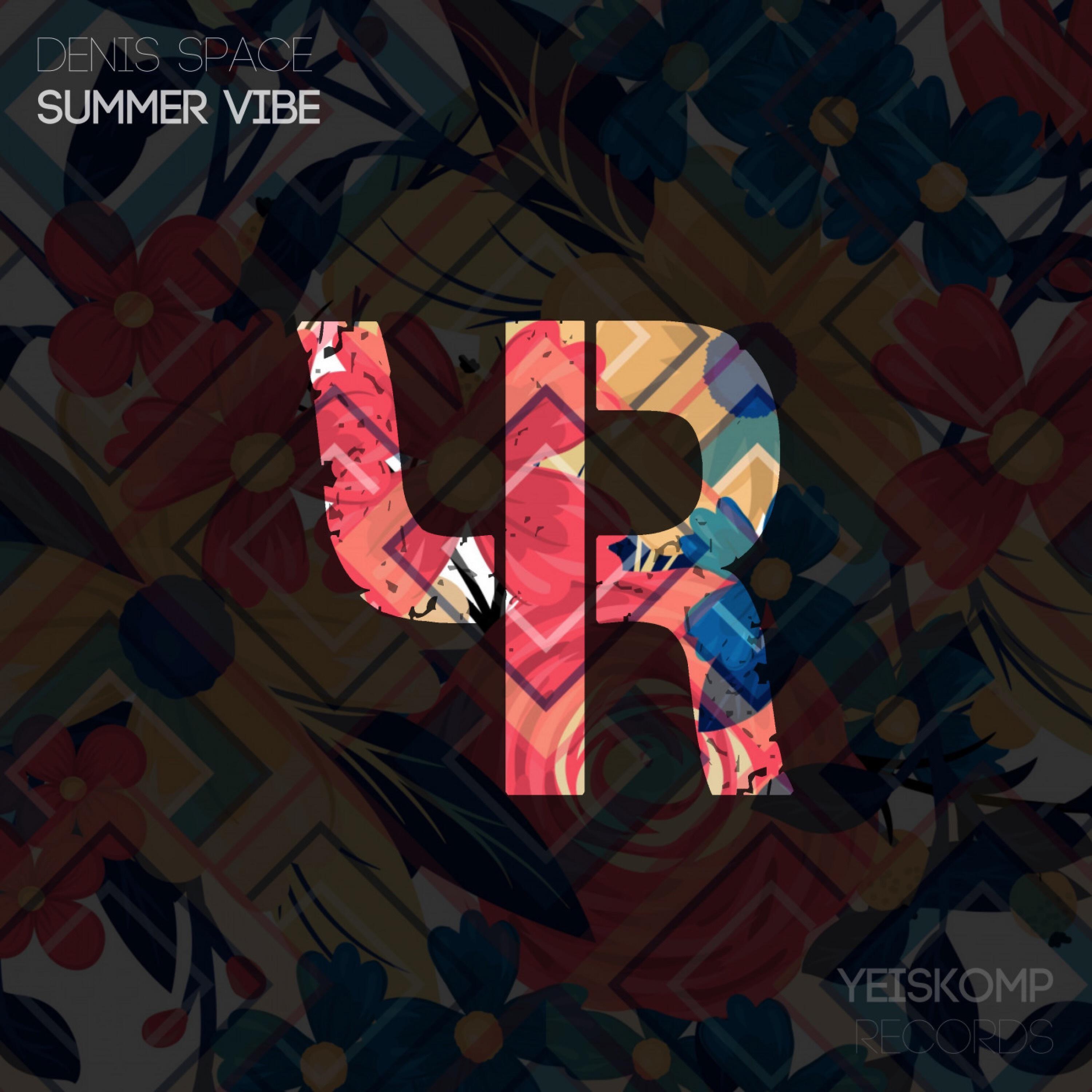 Релиз Summer Vibe