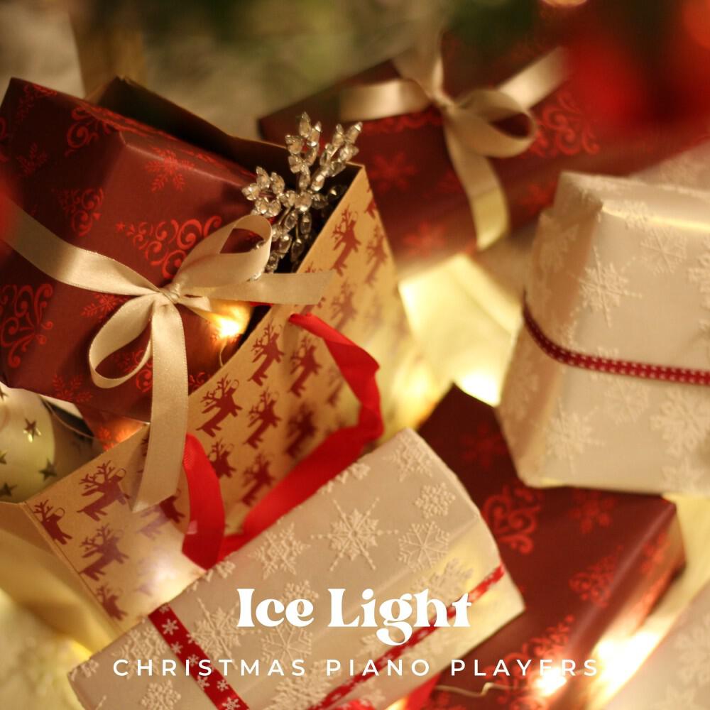 Релиз Ice Light: Christmas Saxophone