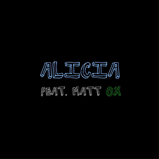 Релиз Alicia