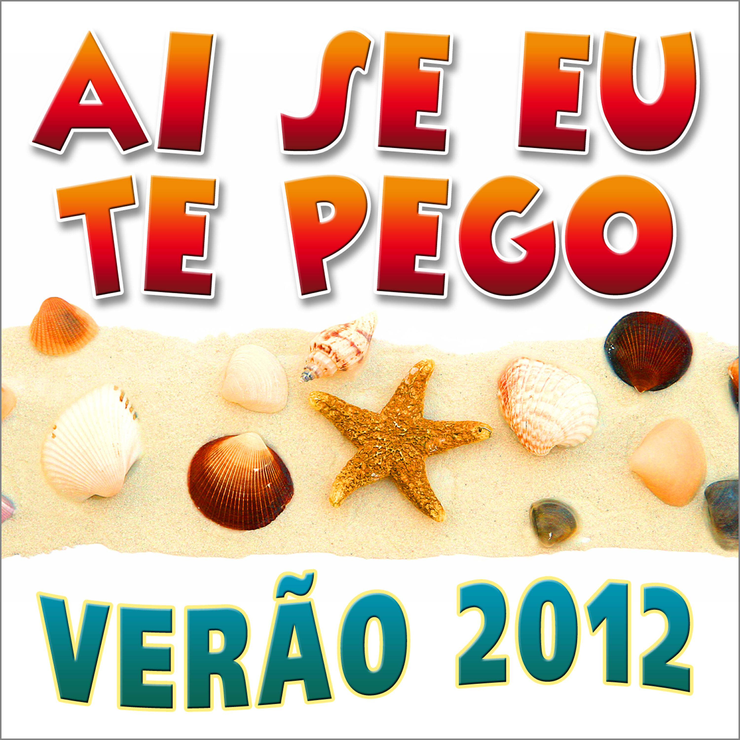 Релиз Ai Se Eu Te Pego