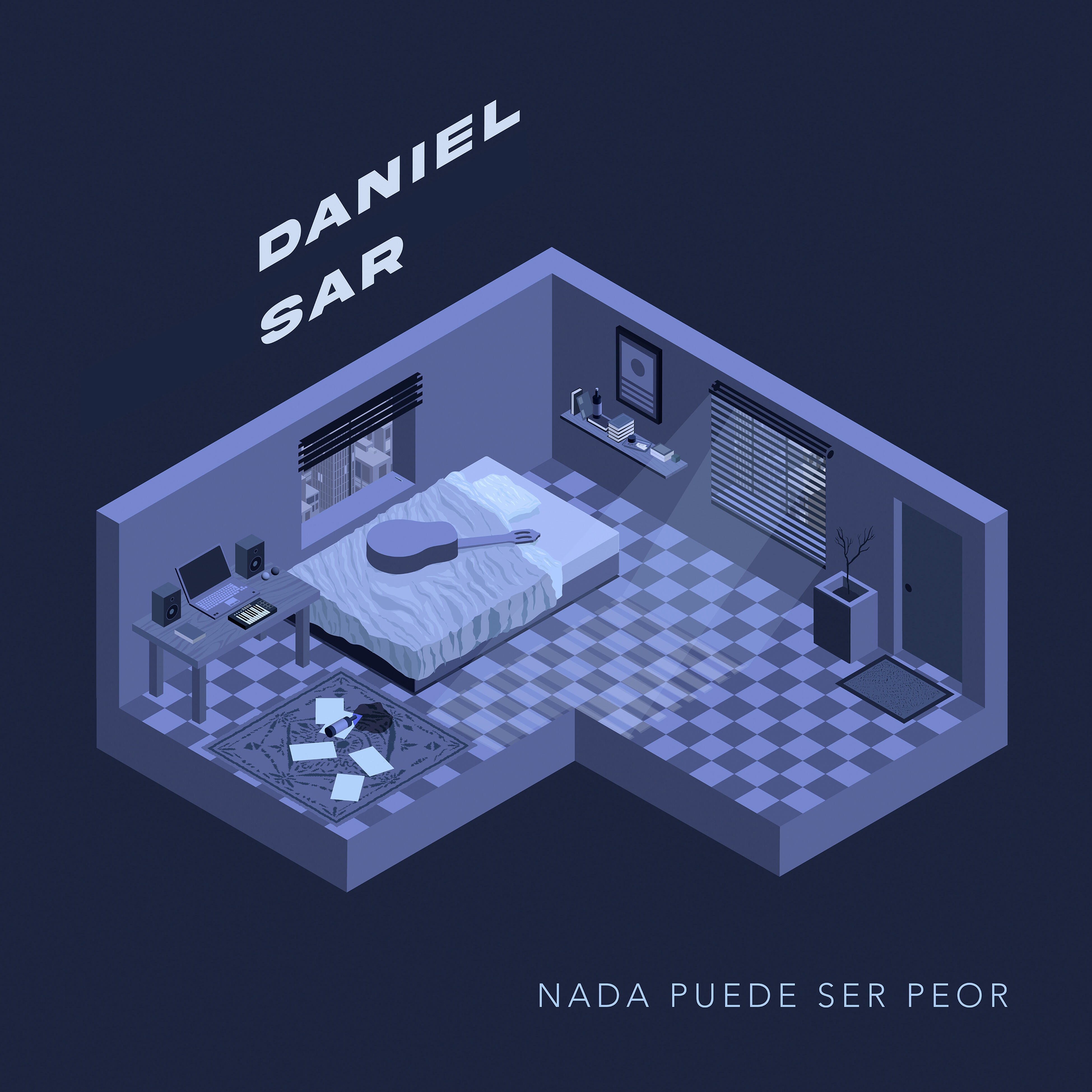 Релиз Nada Puede Ser Peor
