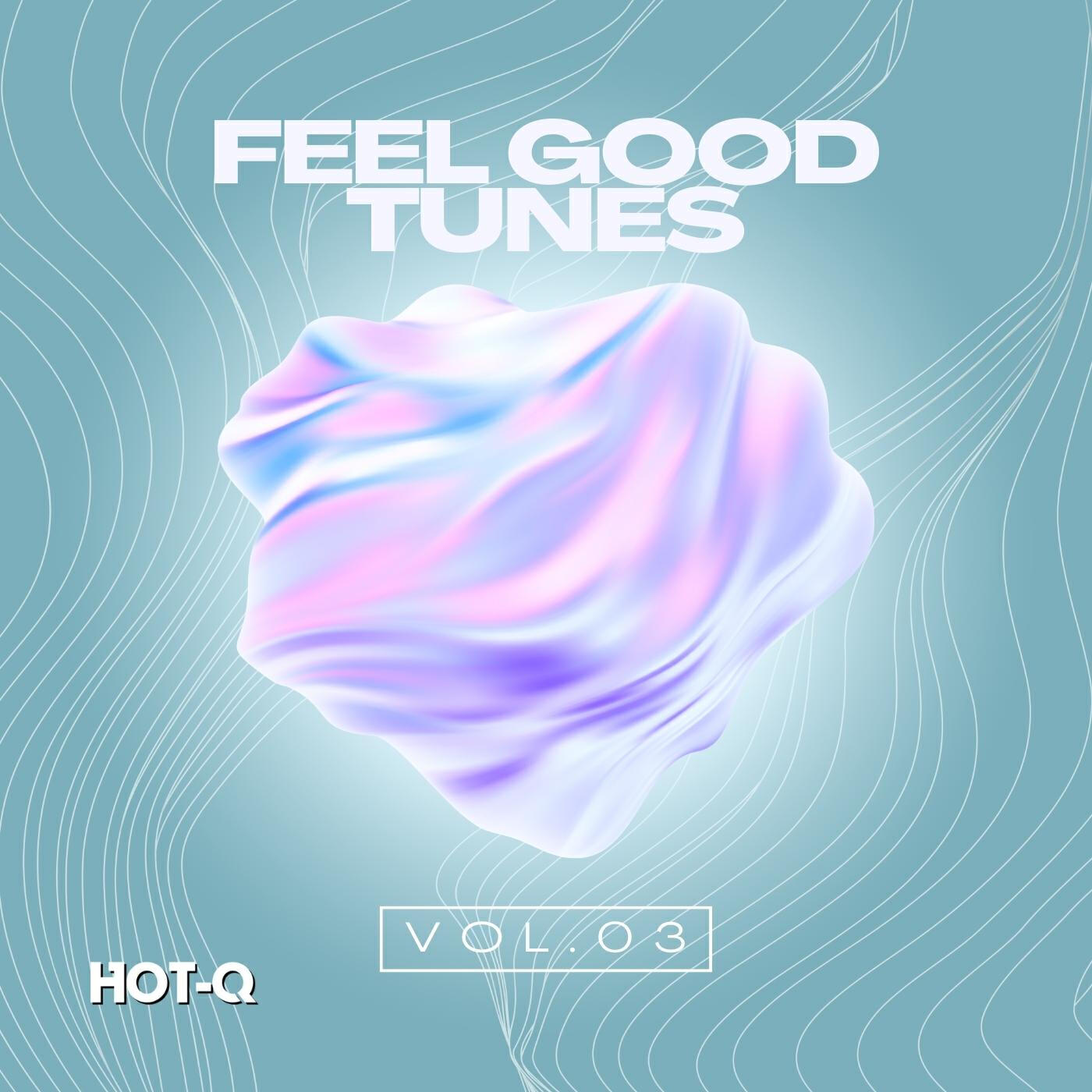 Релиз Feel Good Tunes 003