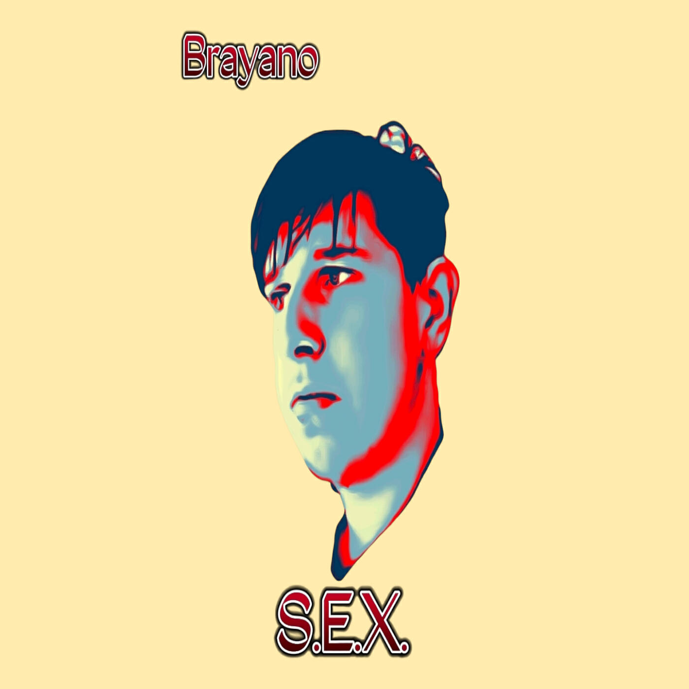 Релиз S.E.X.