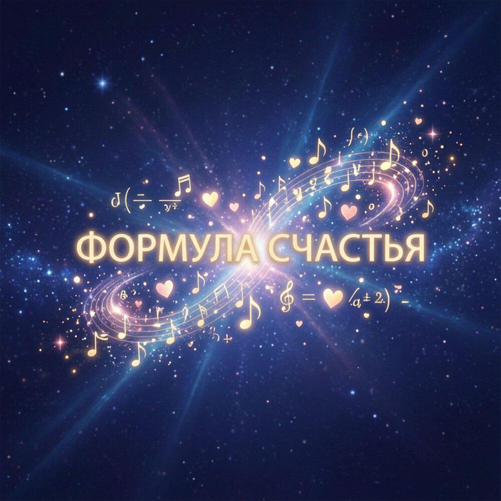 Релиз Формула счастья