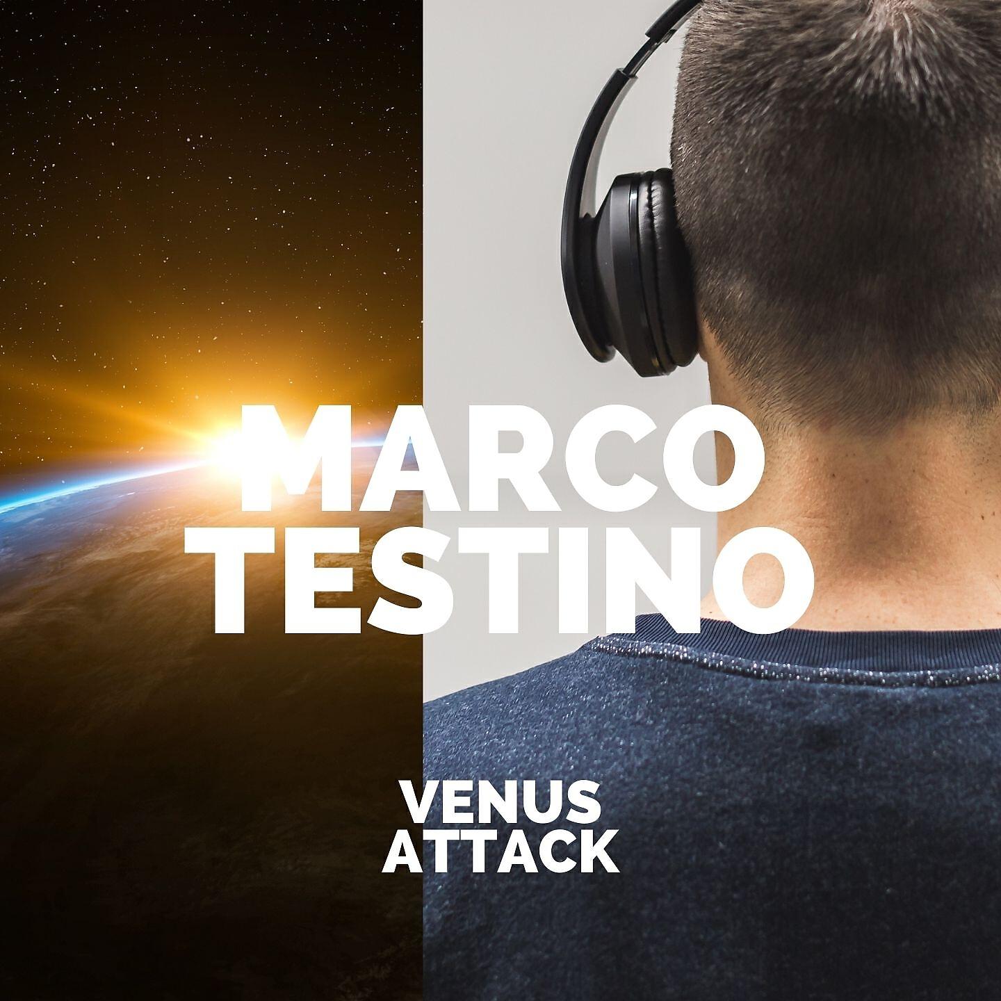 Релиз Venus Attack