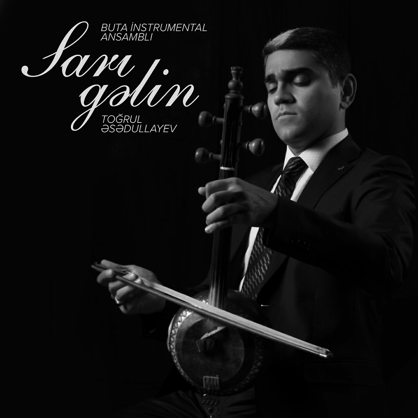 Релиз Sarı Gəlin