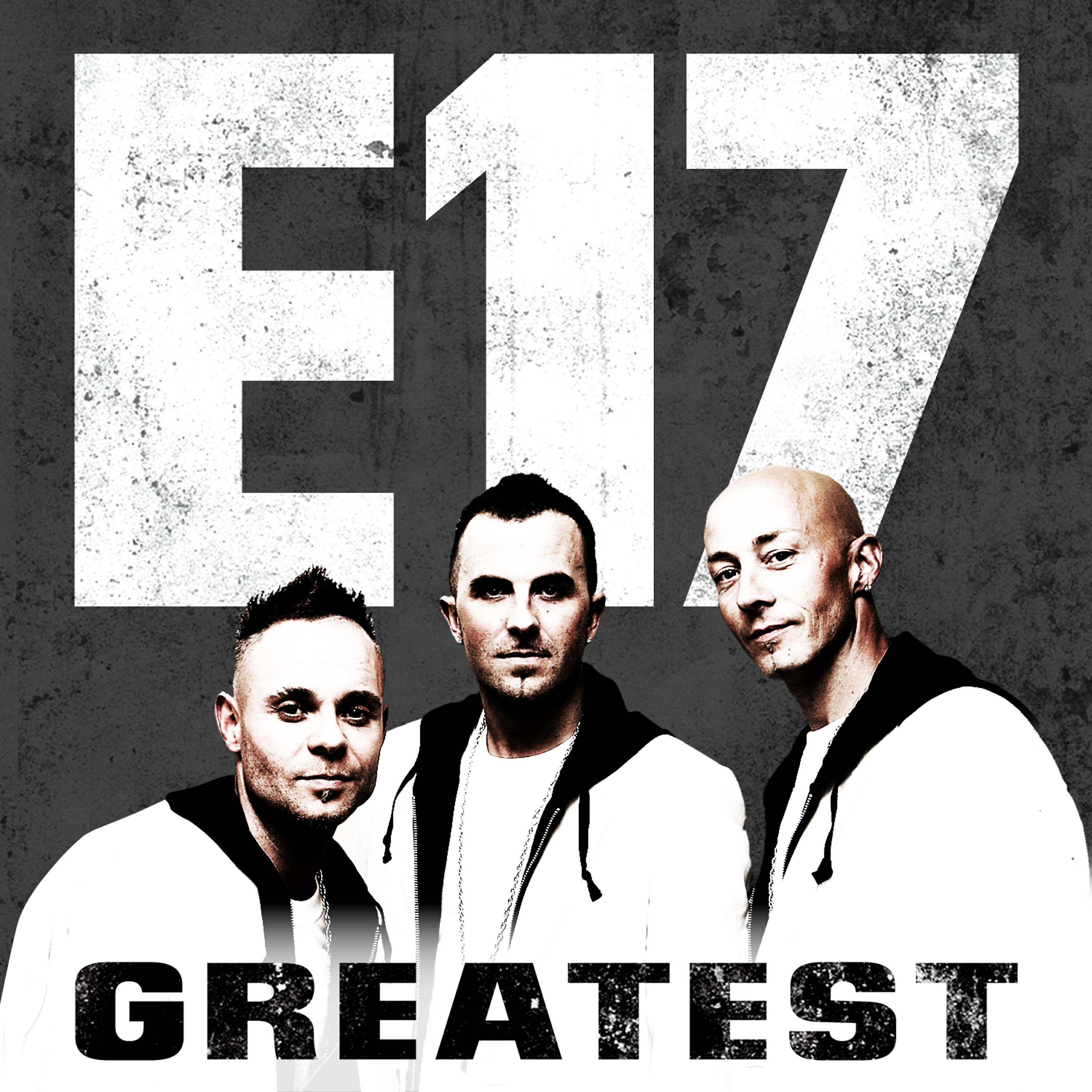 Релиз Greatest - E17