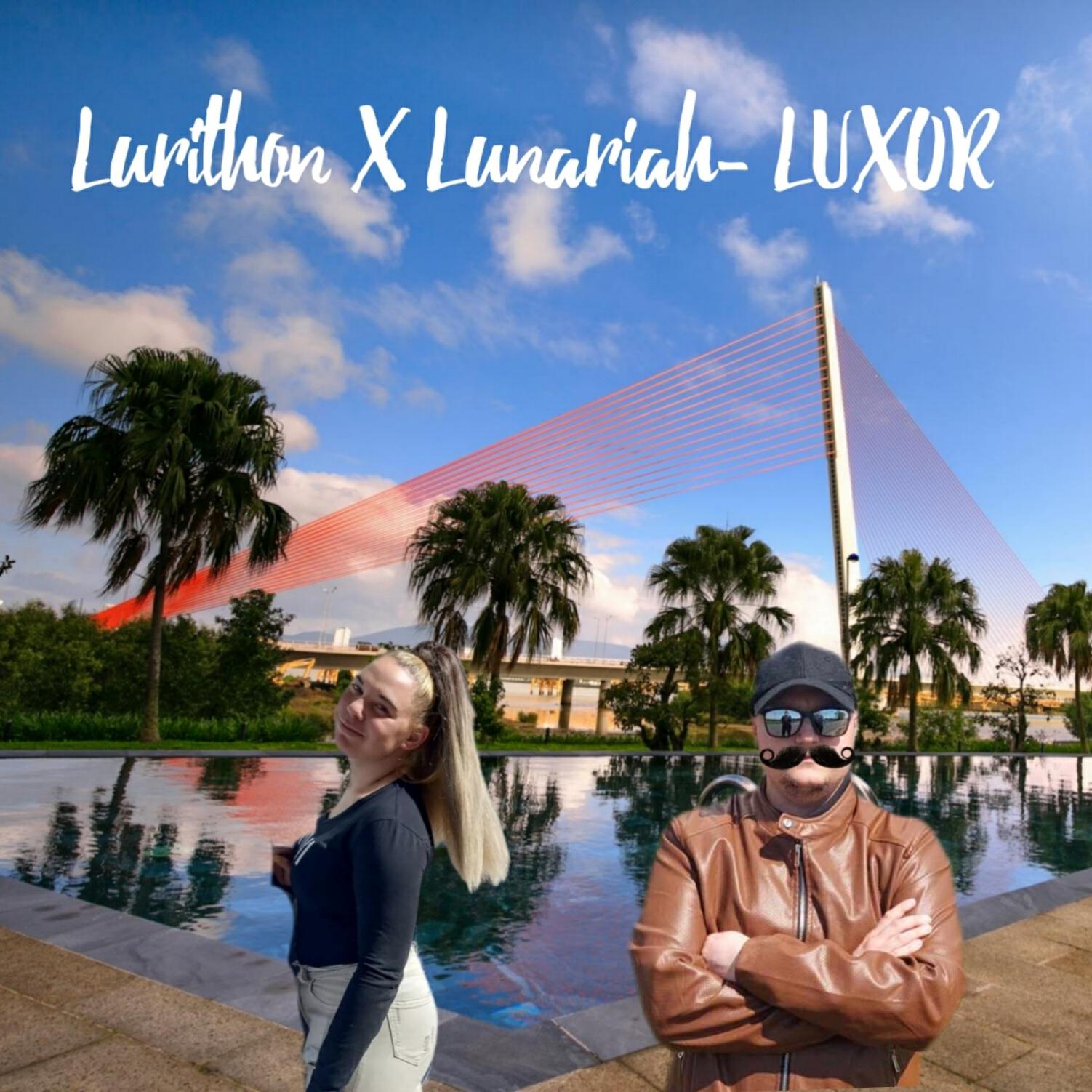 Релиз Luxor