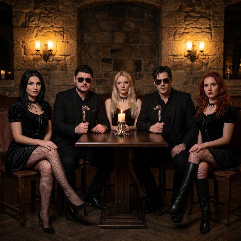 Релиз Candle Fire