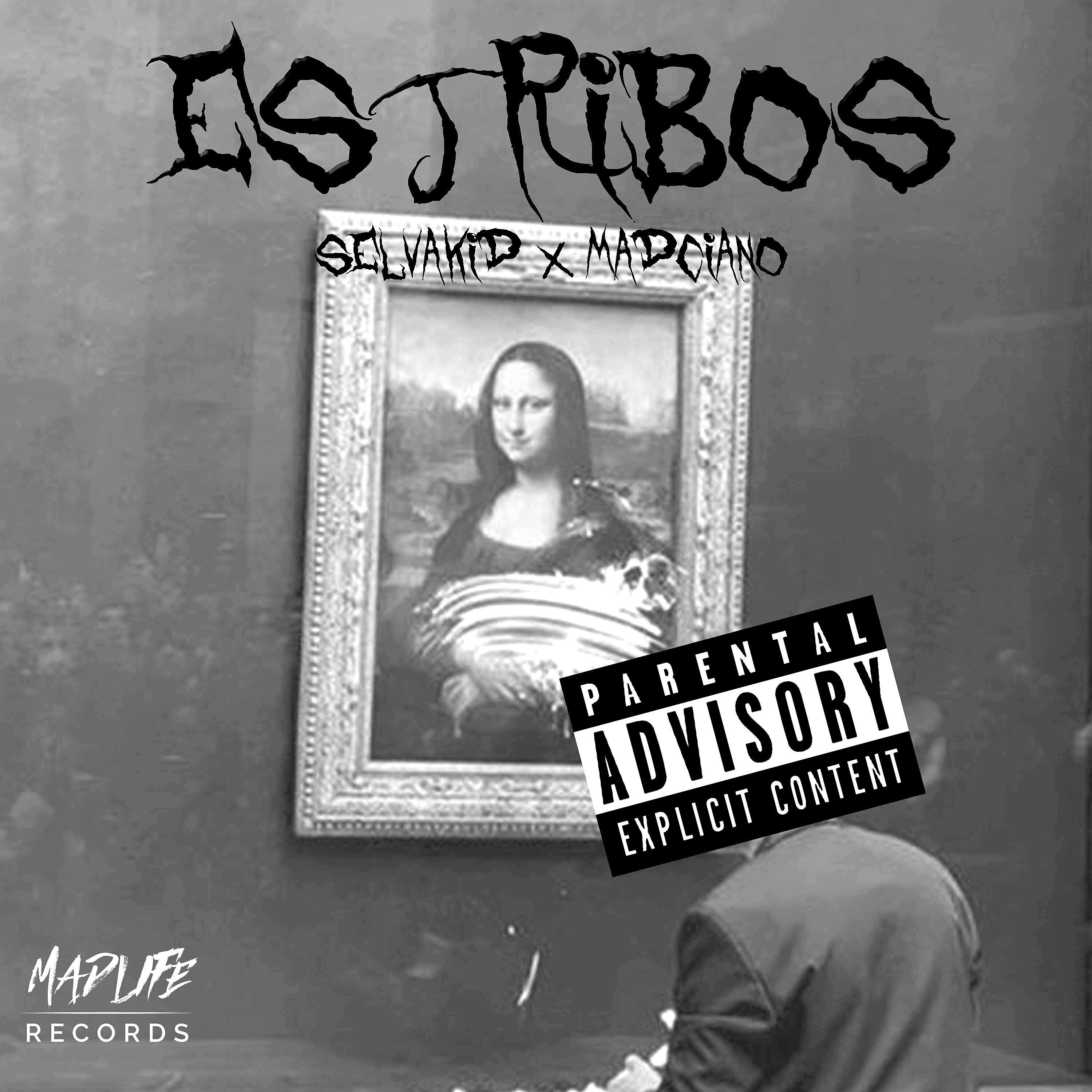 Релиз Estribos