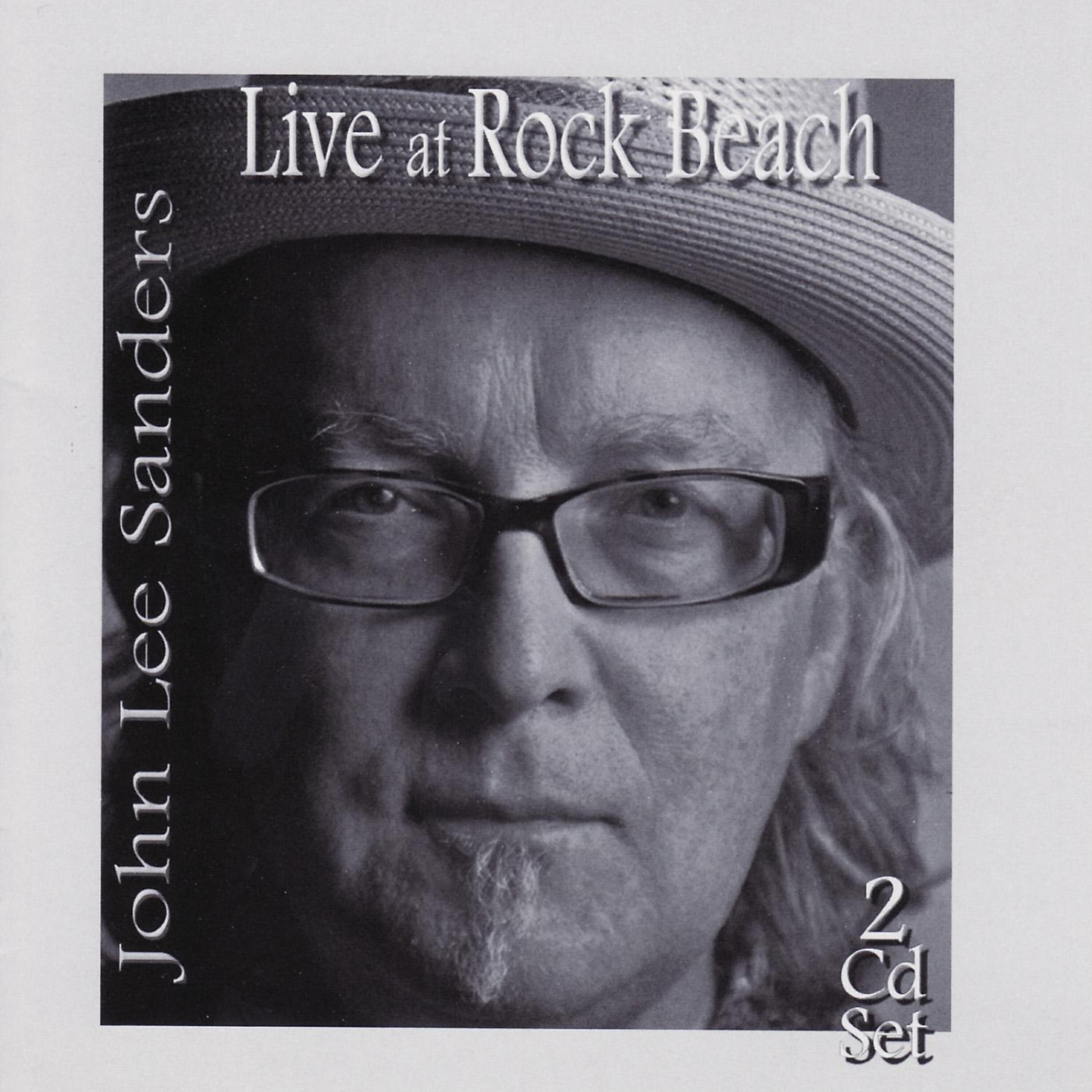 Релиз Live At Rock Beach