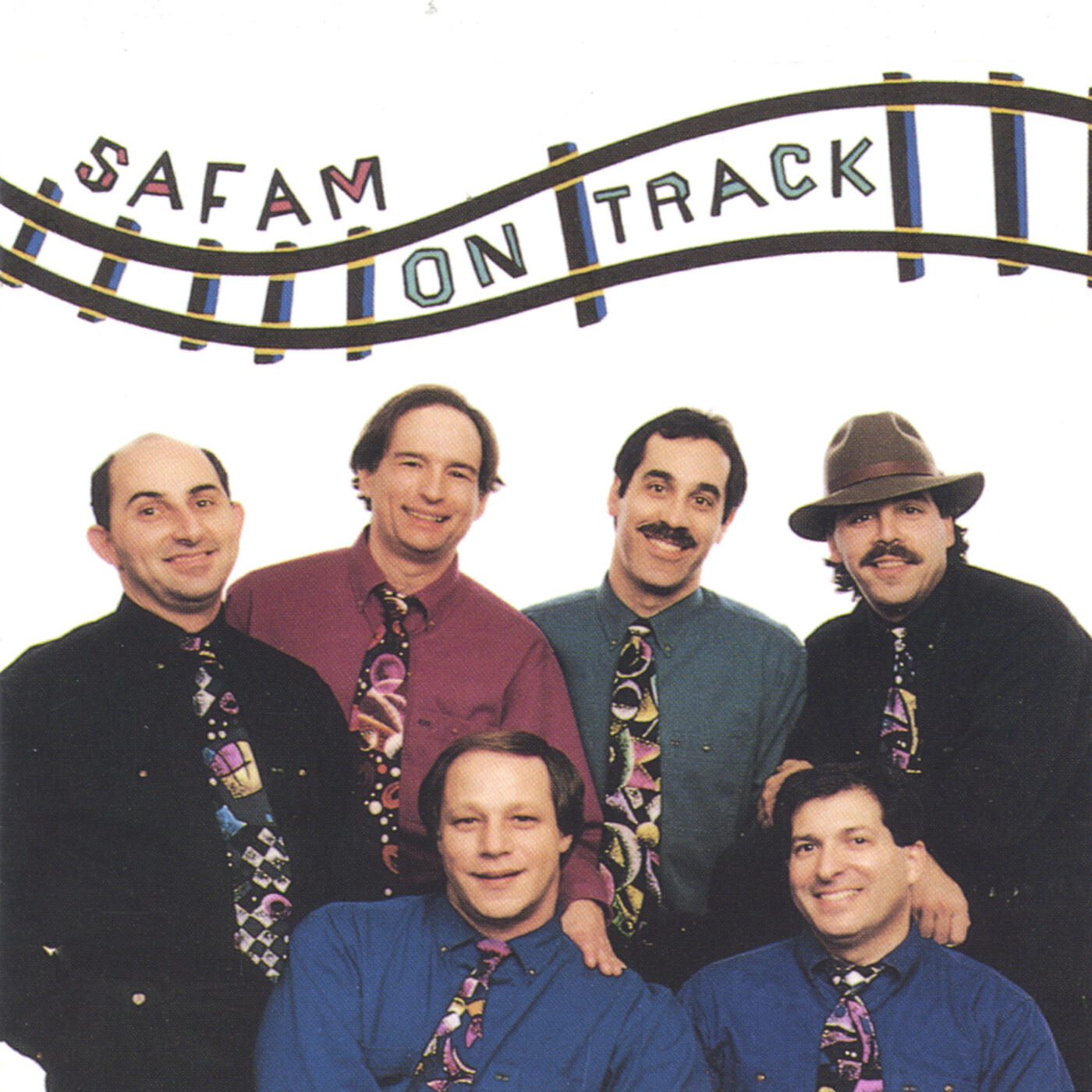 Релиз On Track