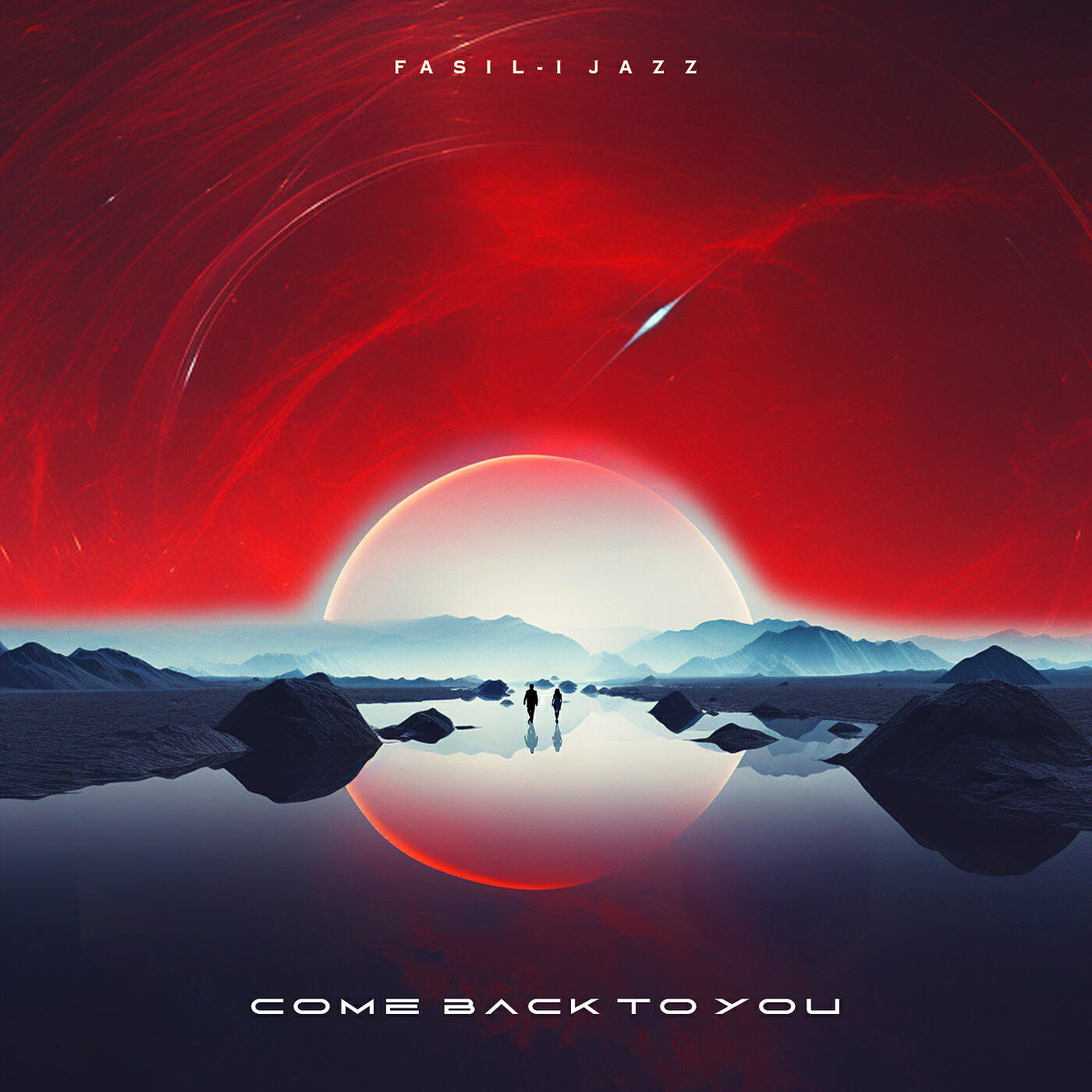 Релиз Come Back to You