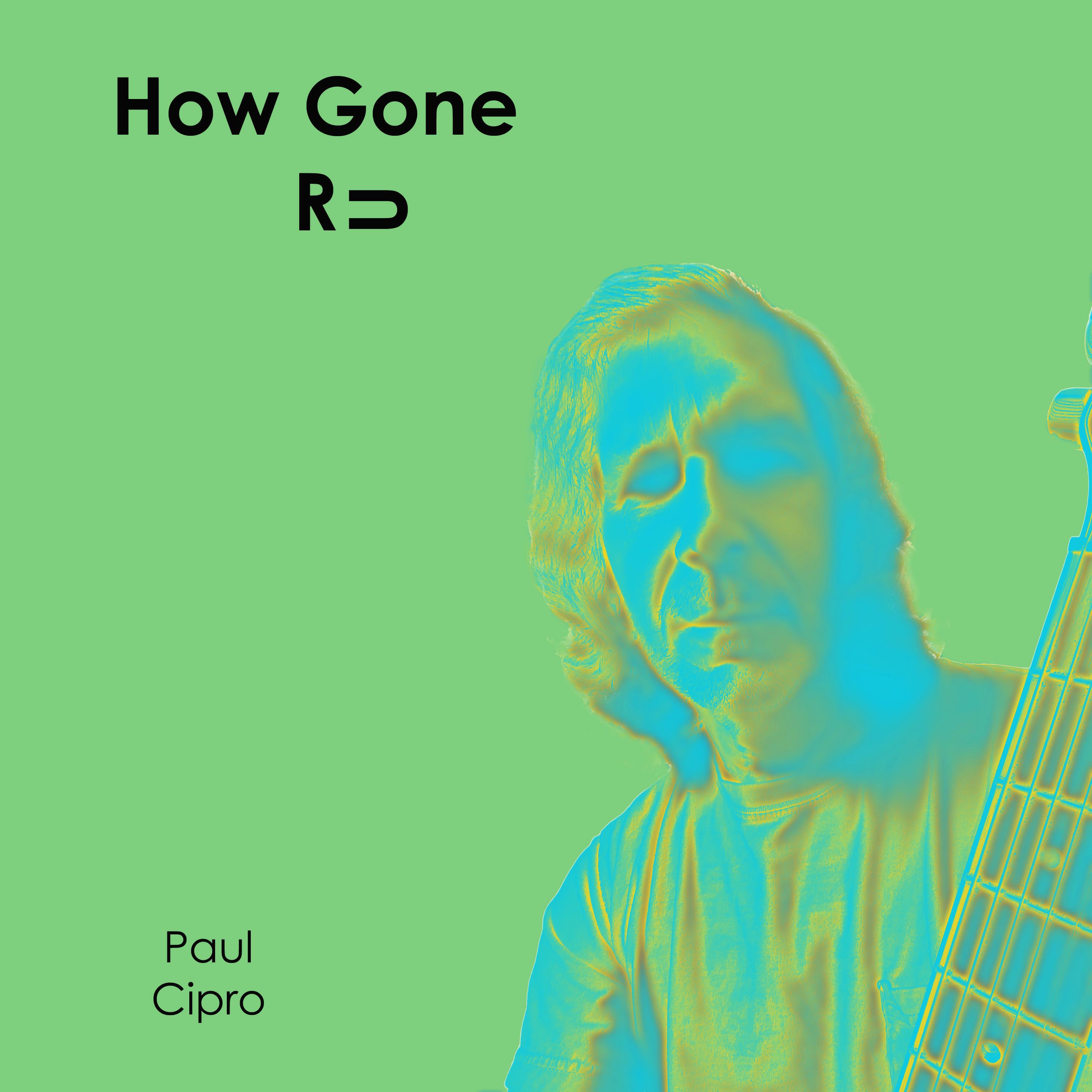 Paul Cipro