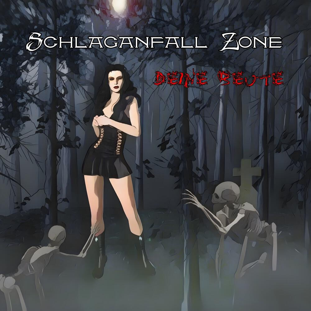 Релиз Deine Beute (Single)