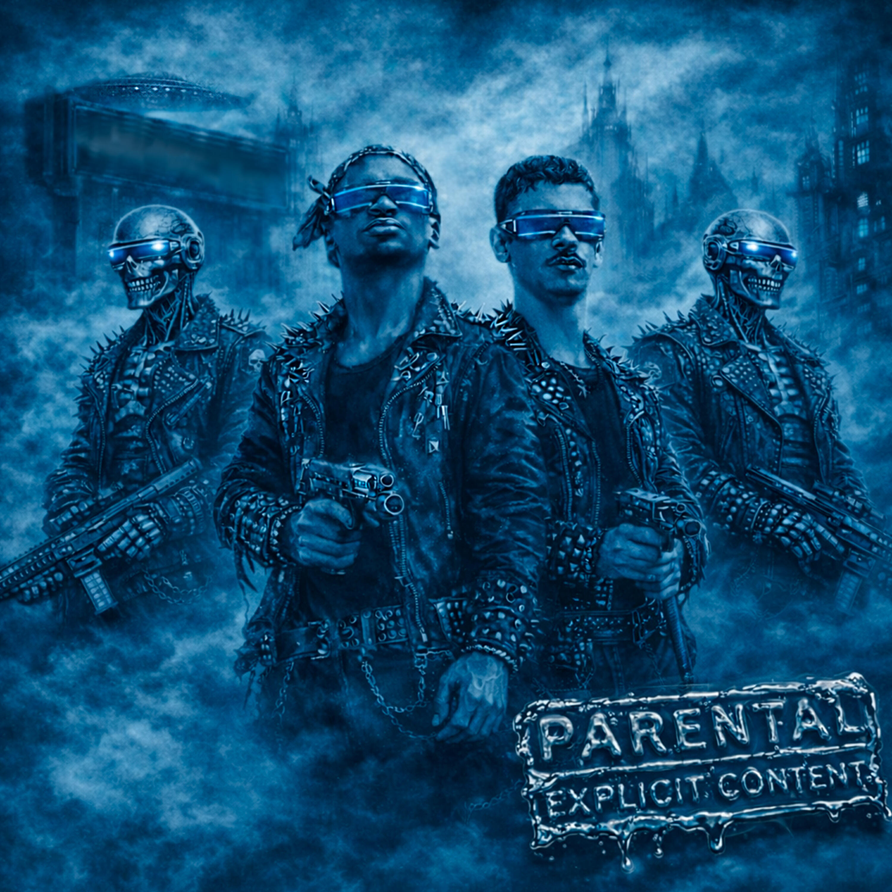 Релиз Adrenalina