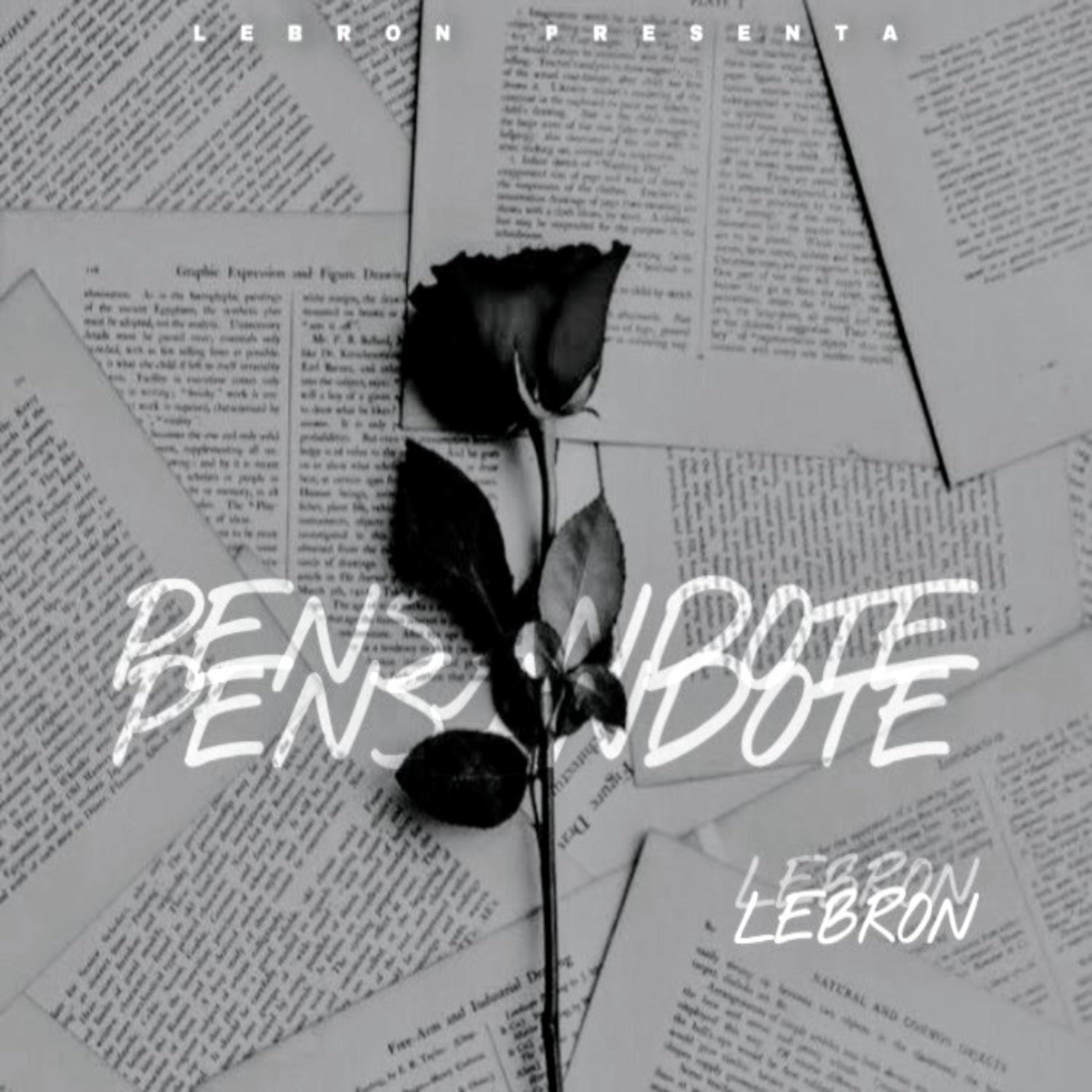 Релиз PENSANDOTE
