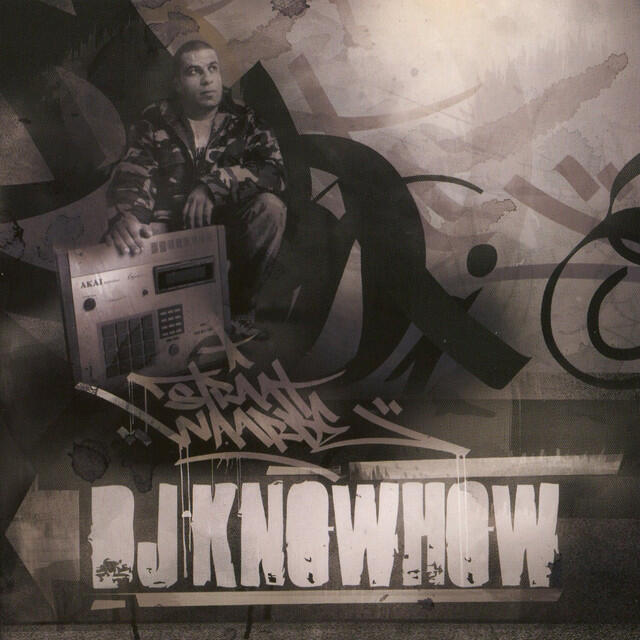 DJ Knowhow
