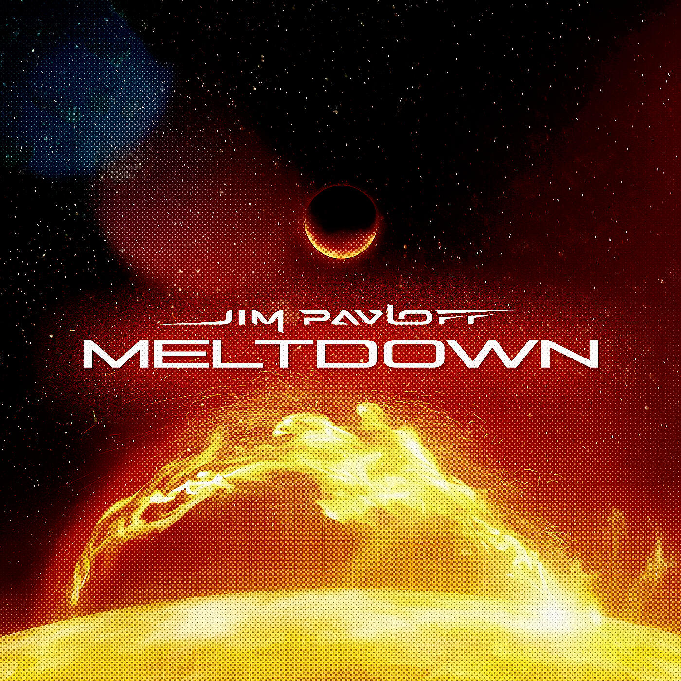 Релиз Meltdown