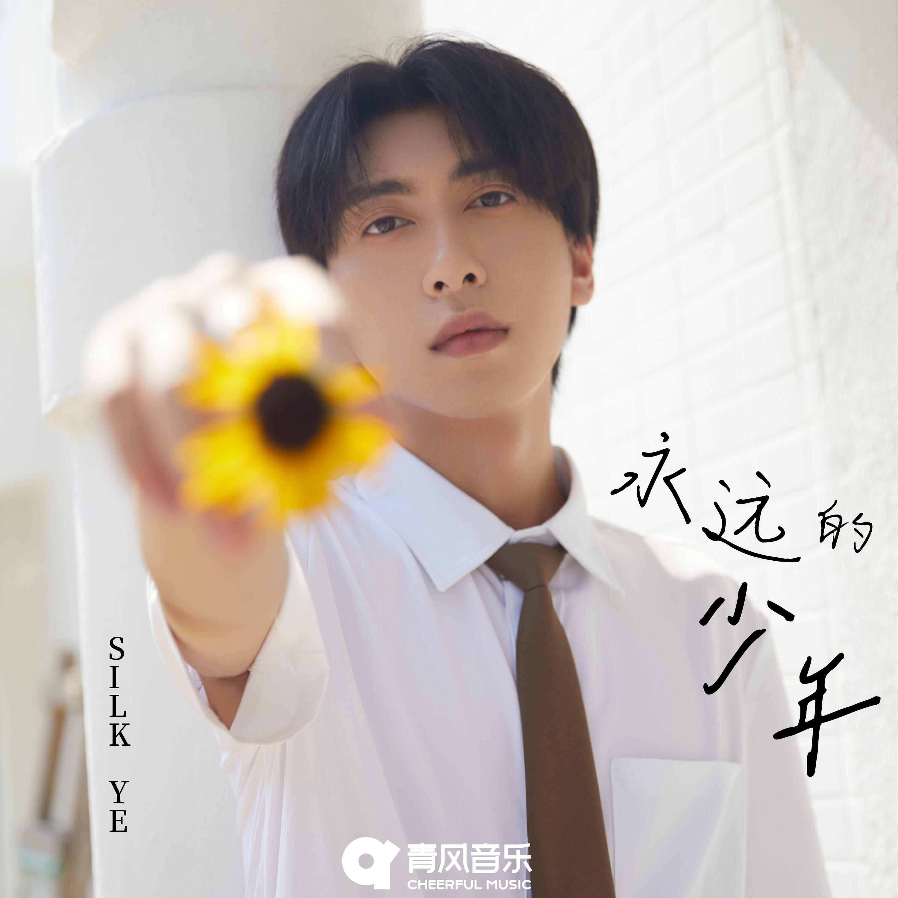 Релиз 永远的少年