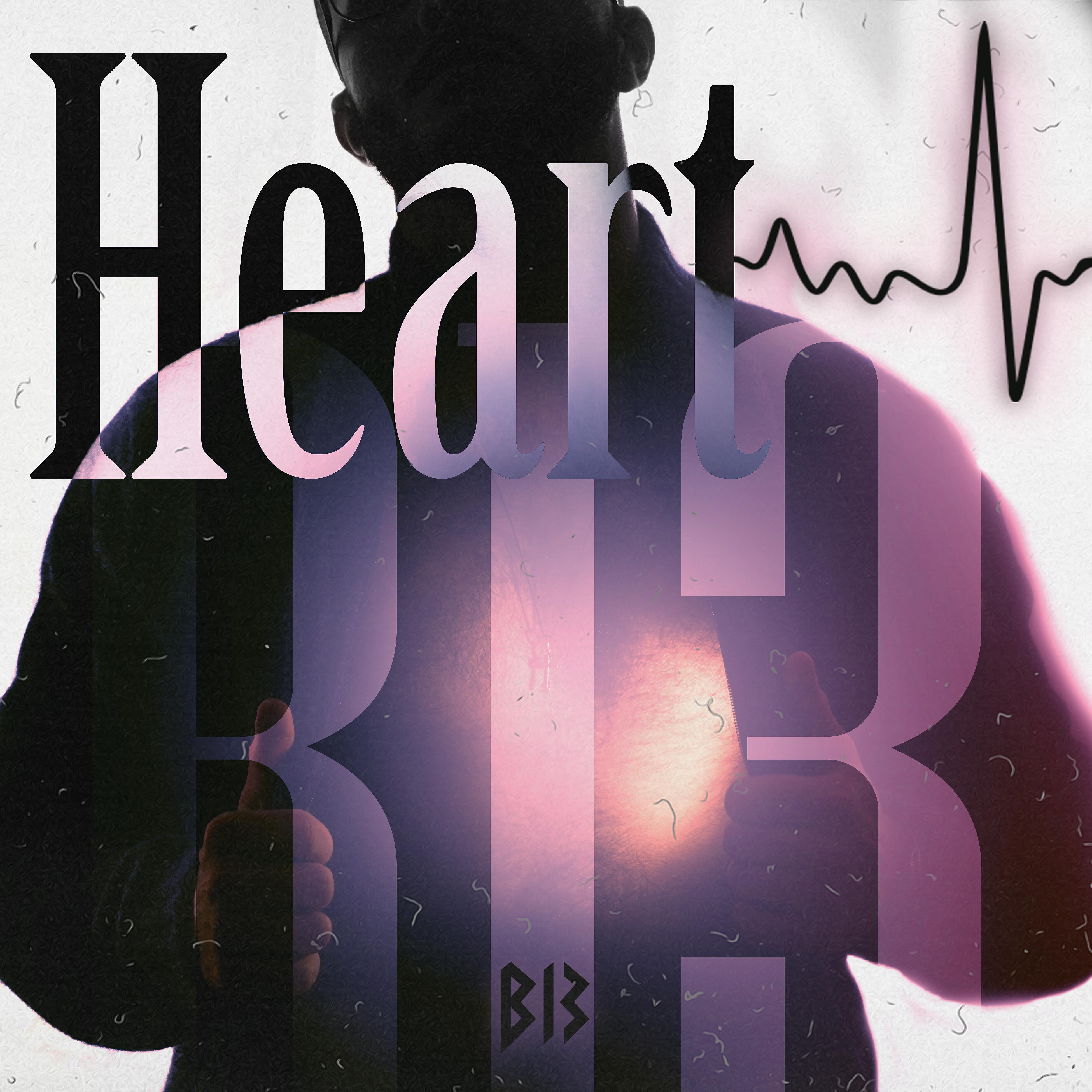 Постер альбома Heart