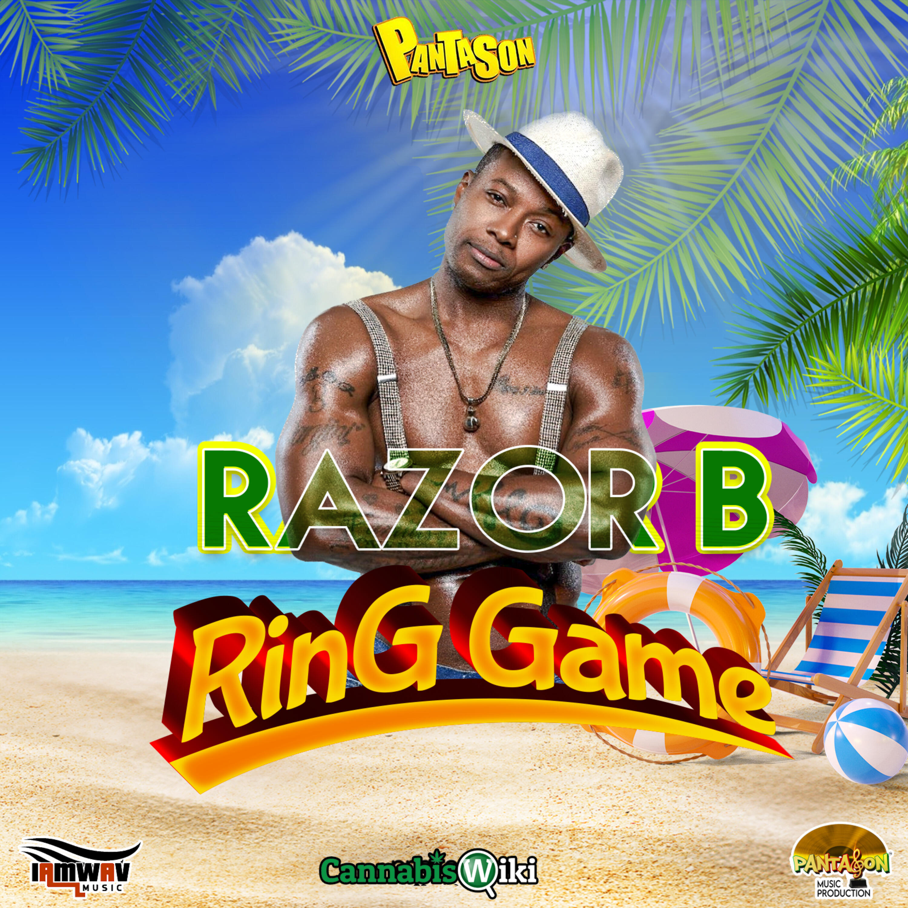 Релиз Ring Game