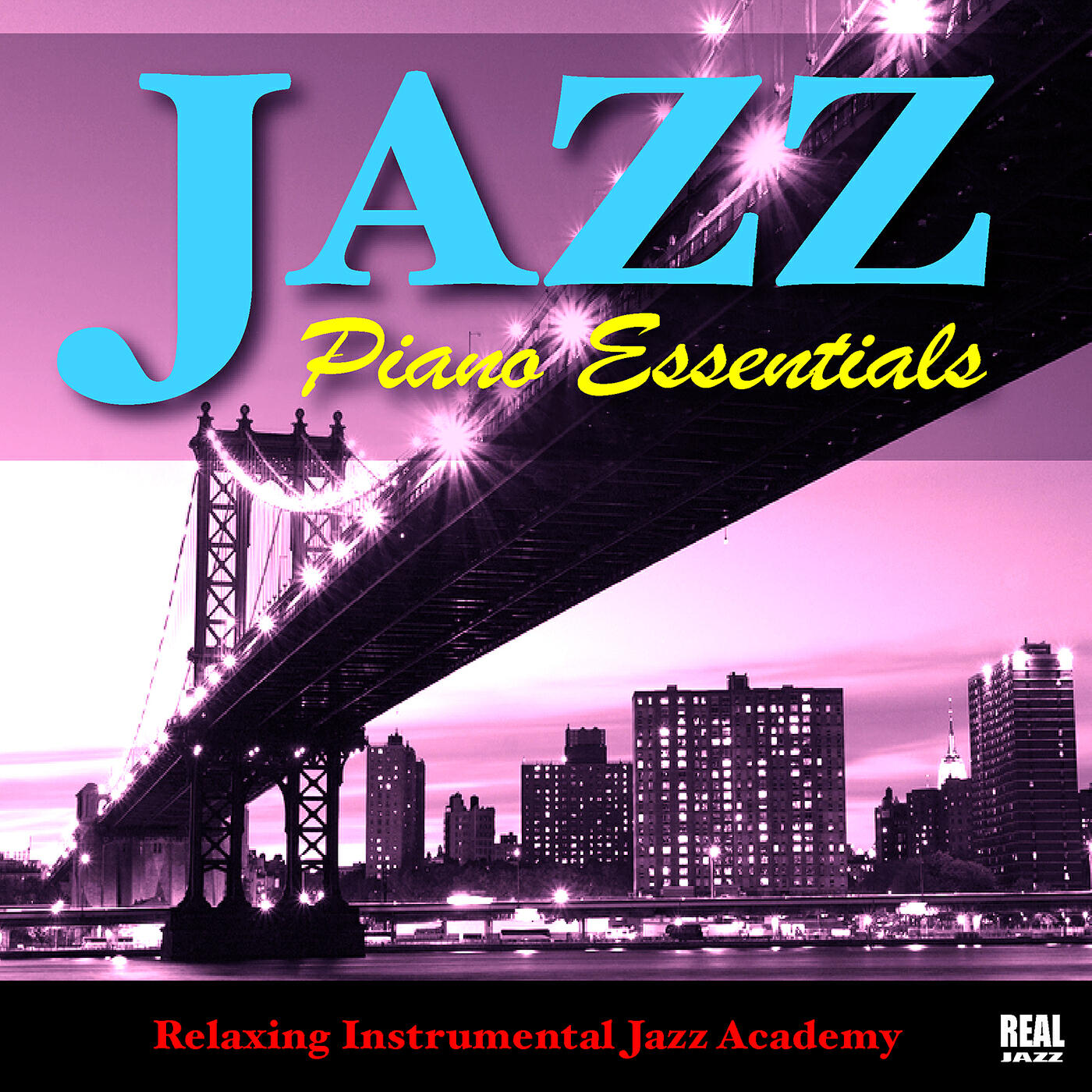Релиз Jazz Piano Essentials