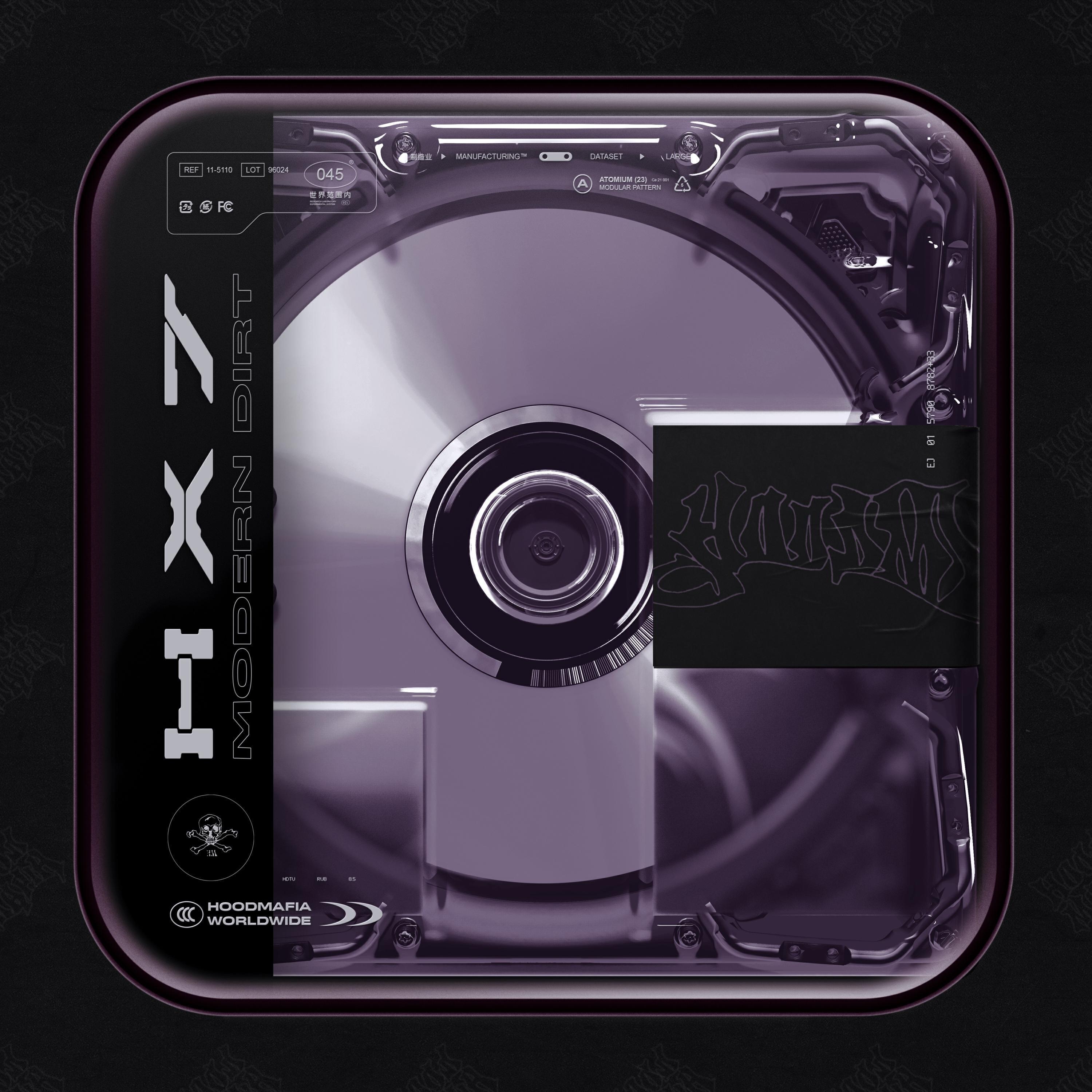 H X 7