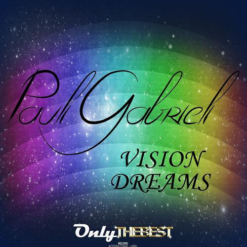 Релиз Vision & Dreams