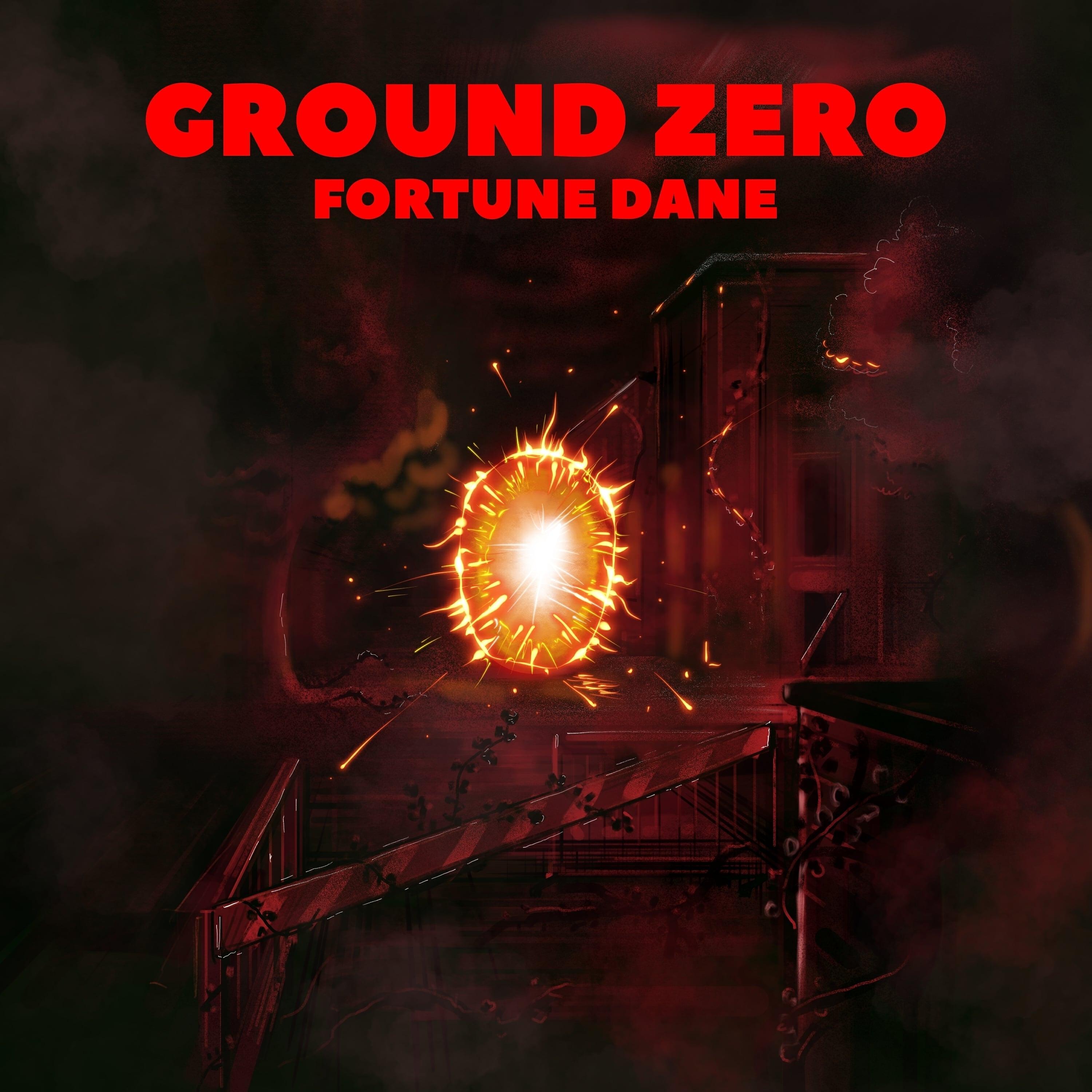 Fortune Dane