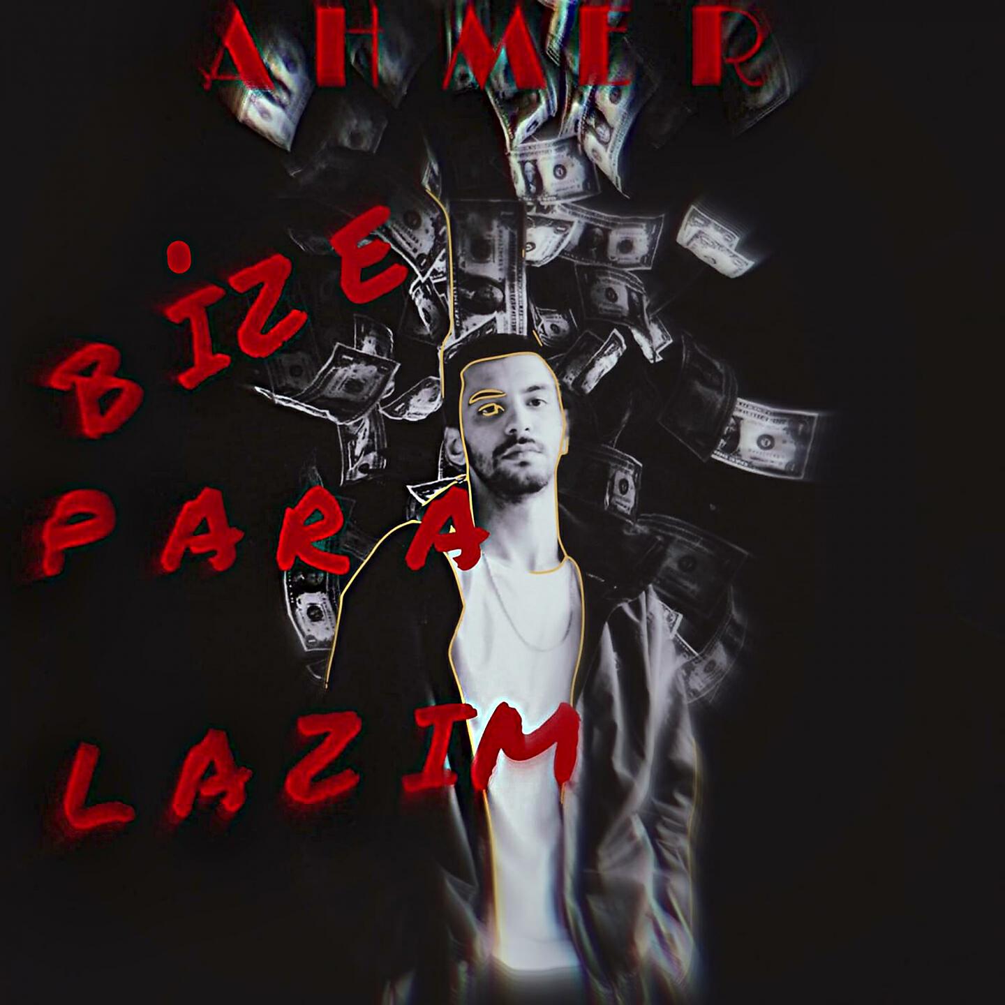 Постер альбома Bize Para Lazım