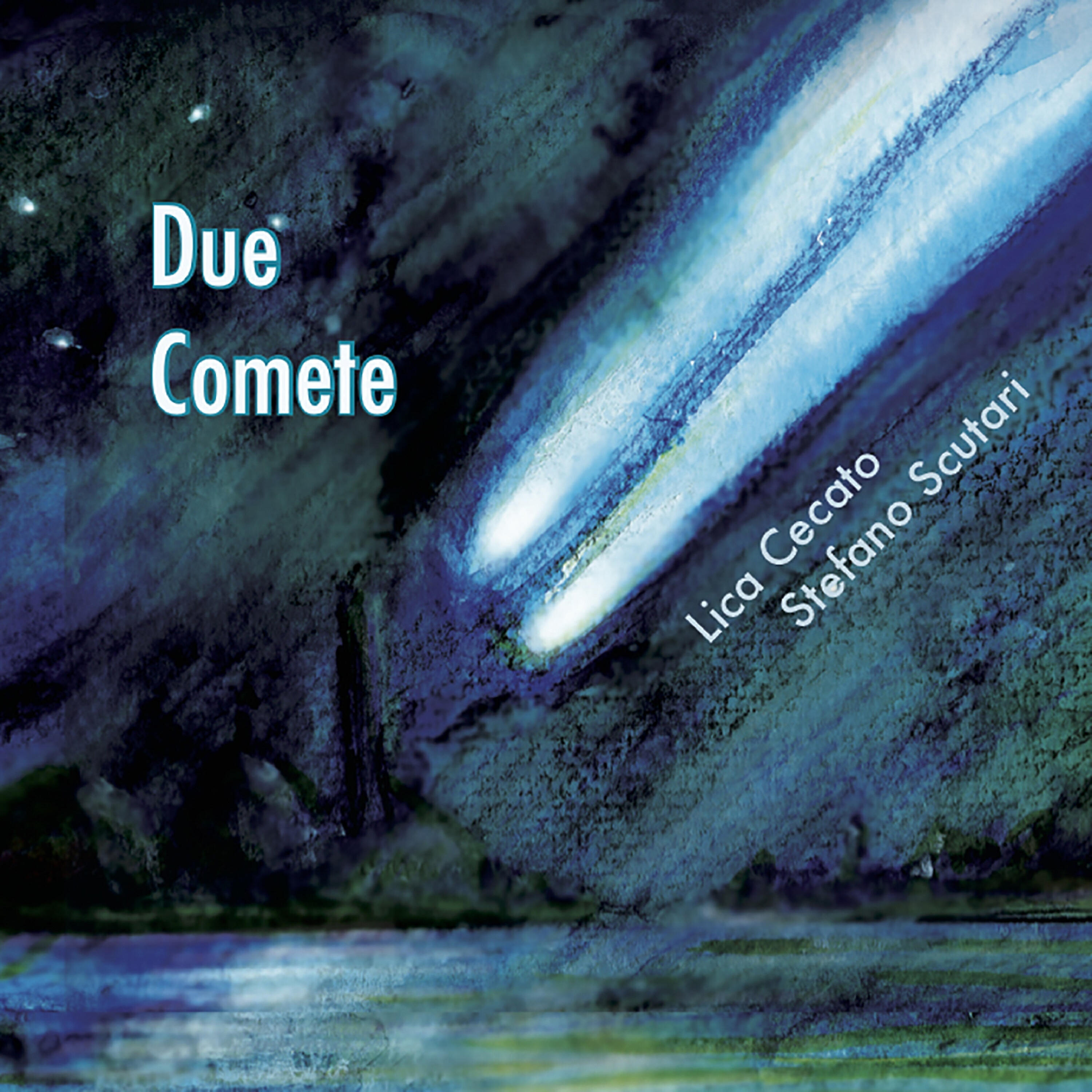 Релиз Due Comete