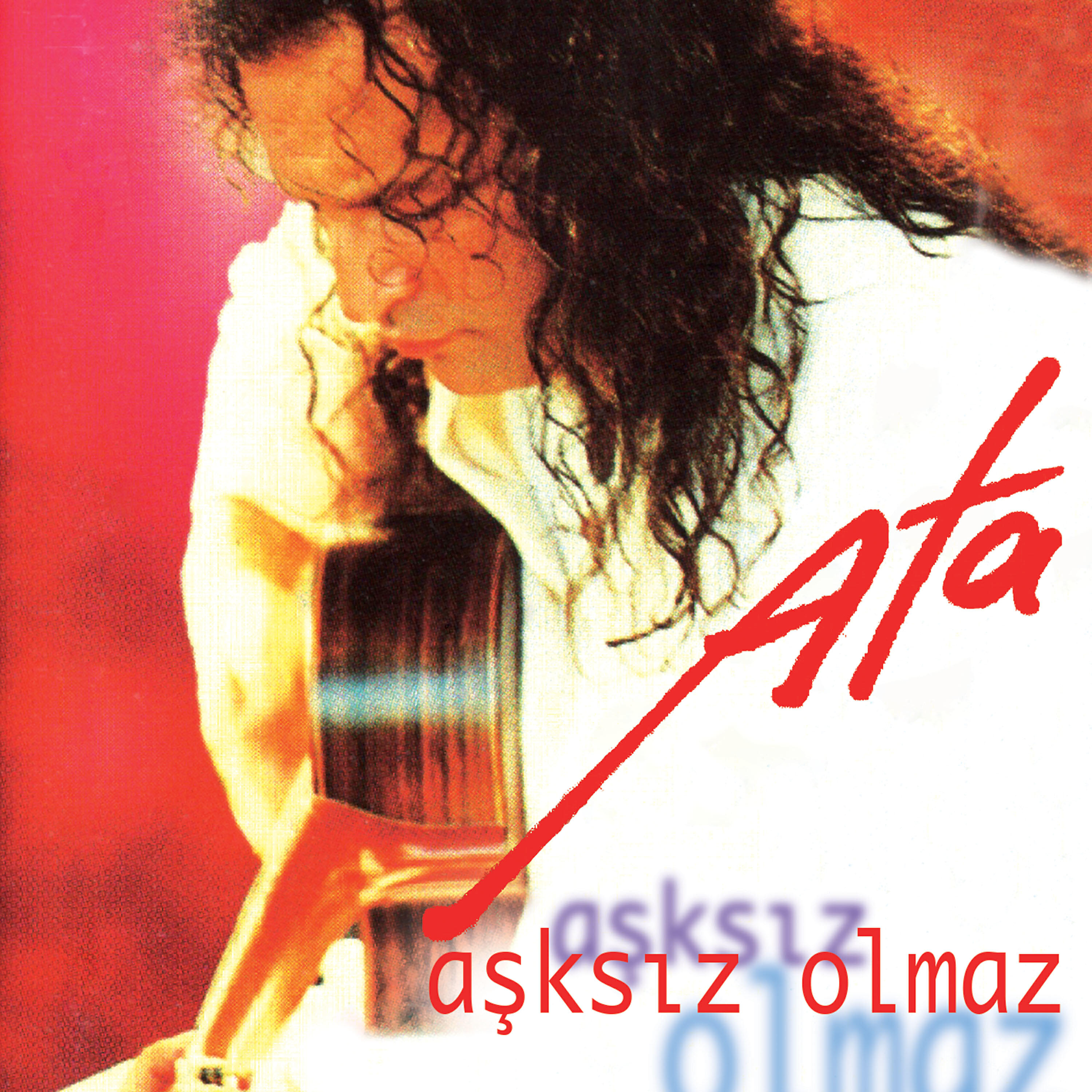 Релиз Aşksız Olmaz