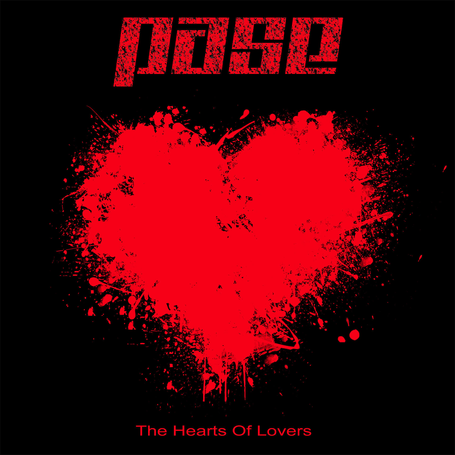Релиз The Hearts of Lovers