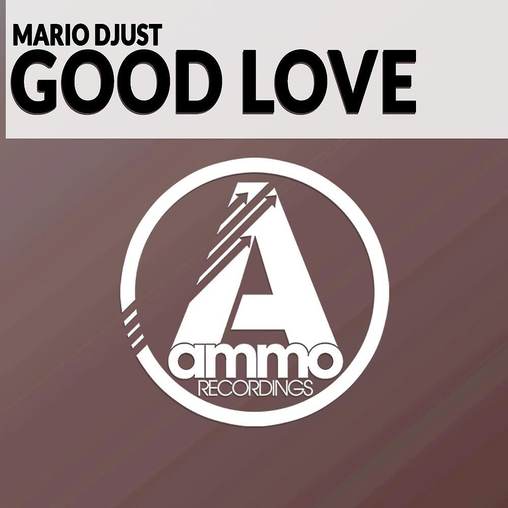 Релиз Good Love (Original Mix)