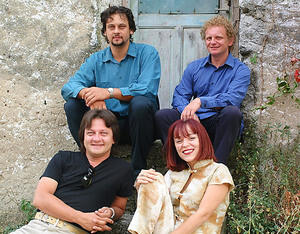 Quartet Sensitive