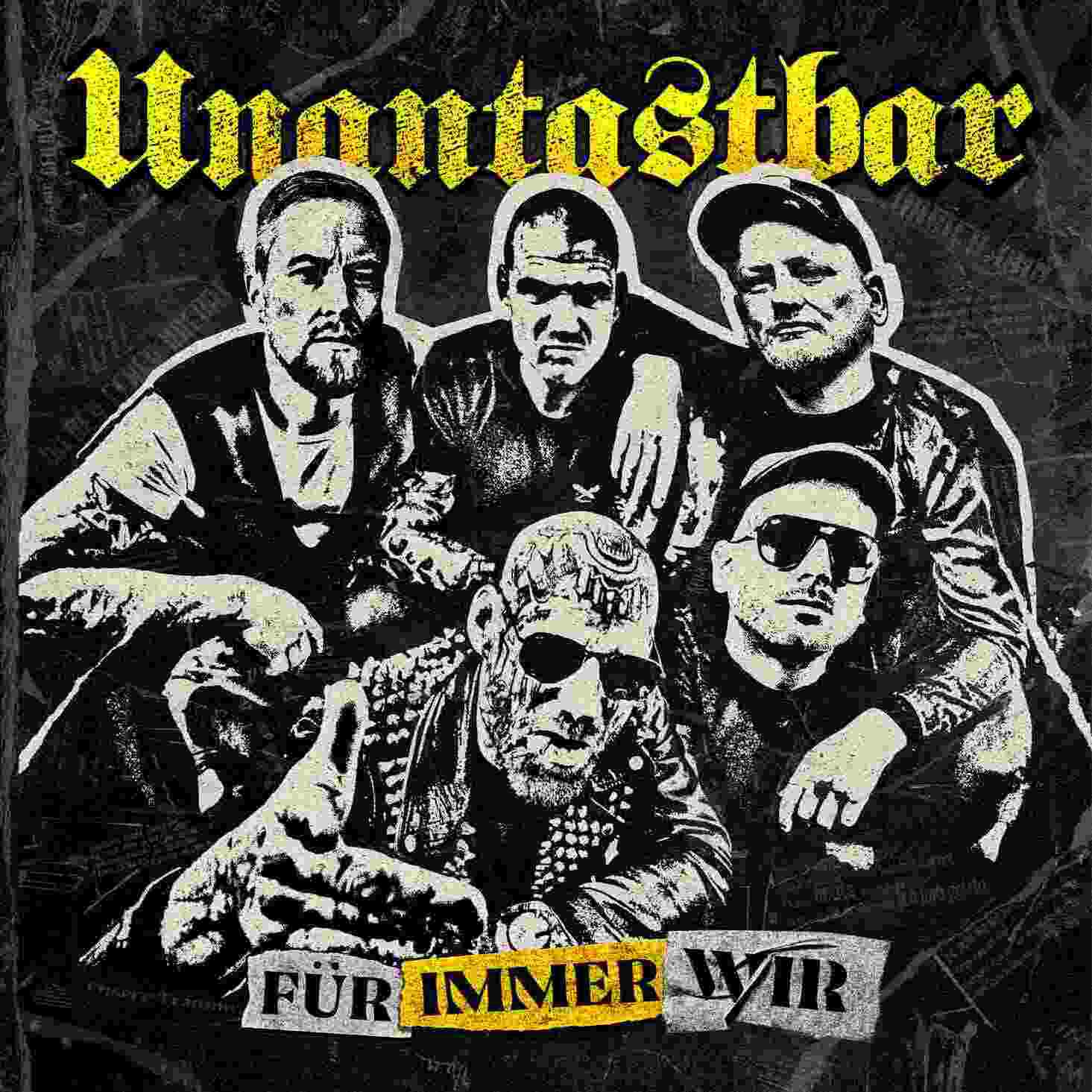Релиз Ich will nicht