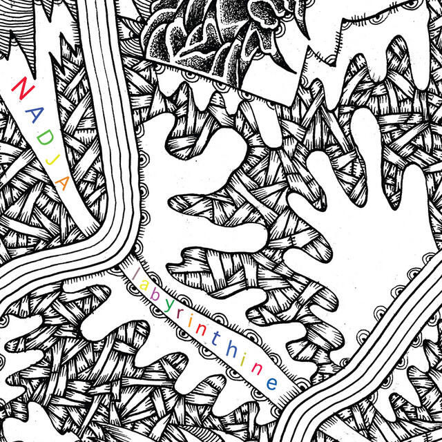 Релиз Labyrinthine