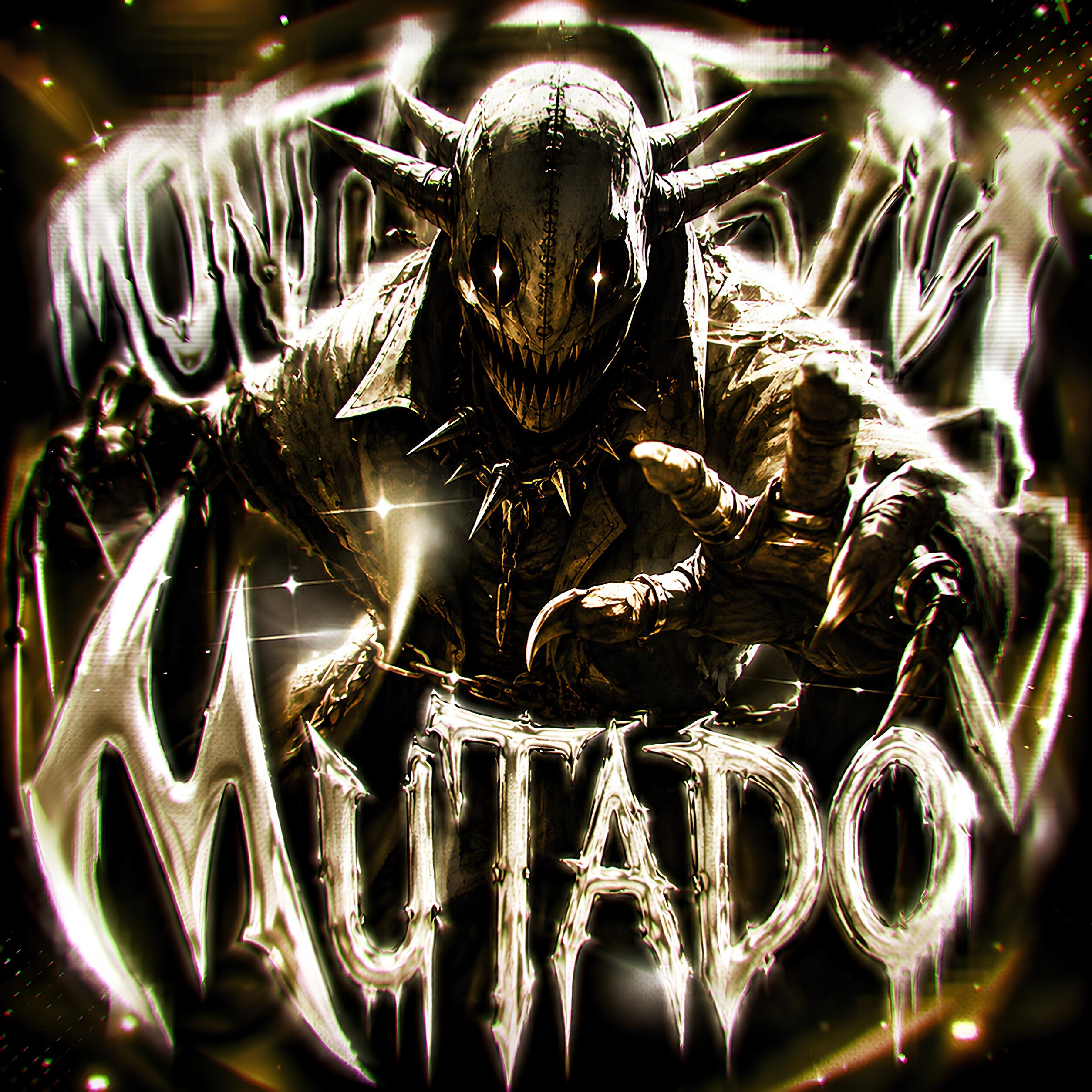 Релиз MONTAGEM MUTADO