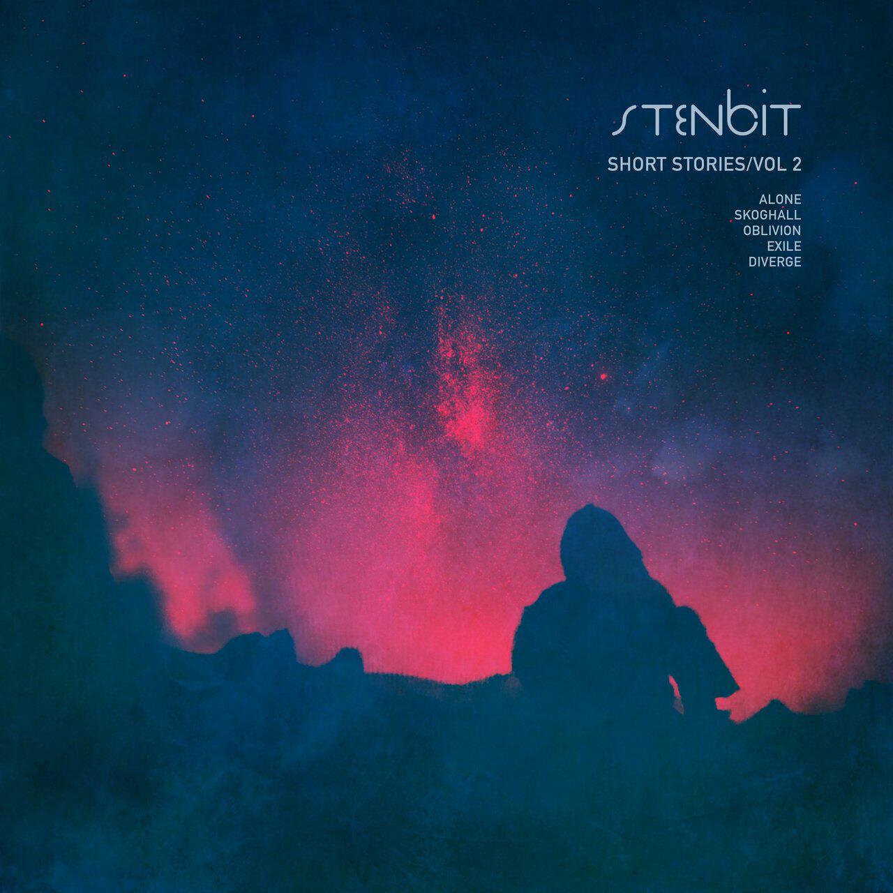 Релиз SHORT STORIES, VOL. 2